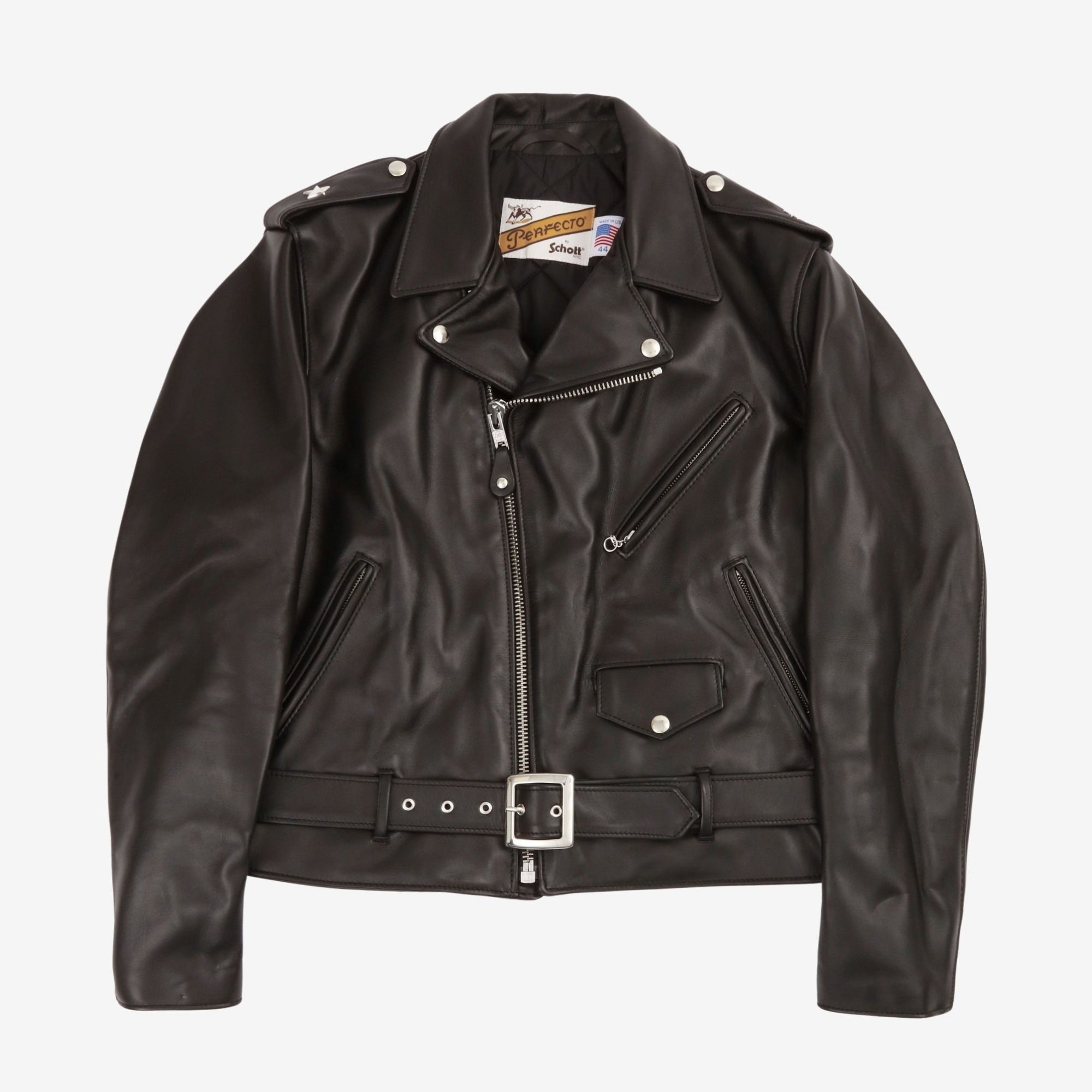 613 Legendary Star Perfecto Jacket