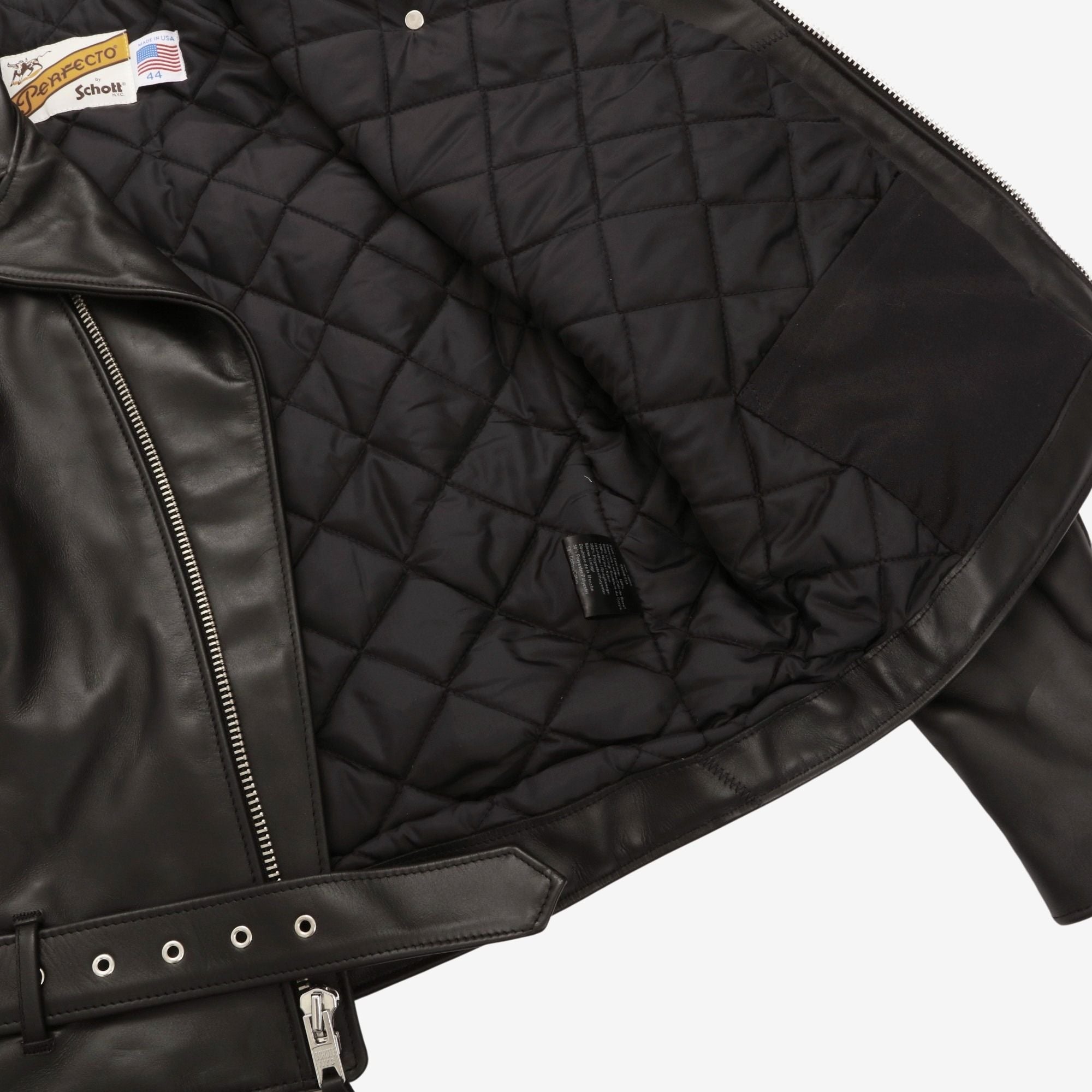 613 Legendary Star Perfecto Jacket