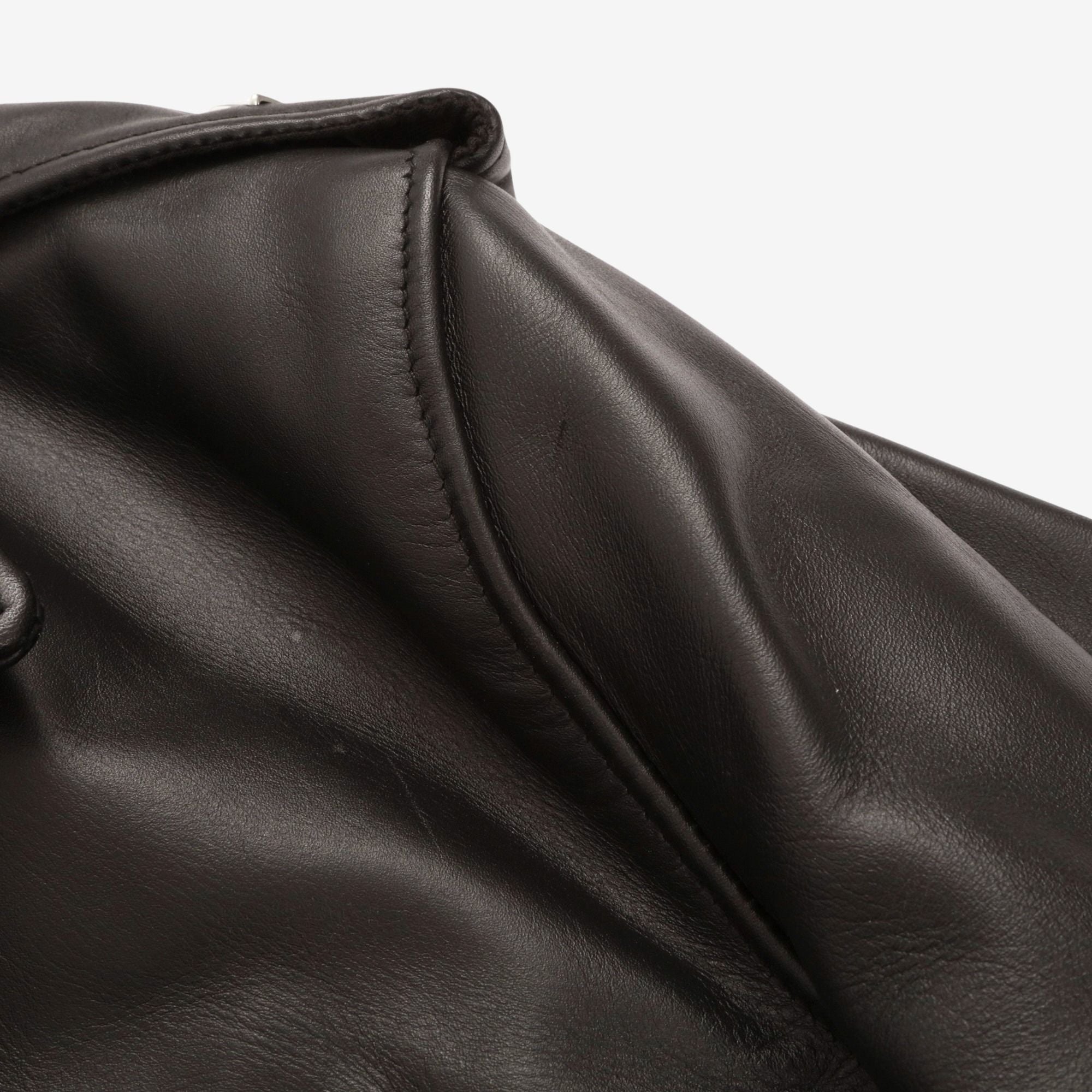 613 Legendary Star Perfecto Jacket