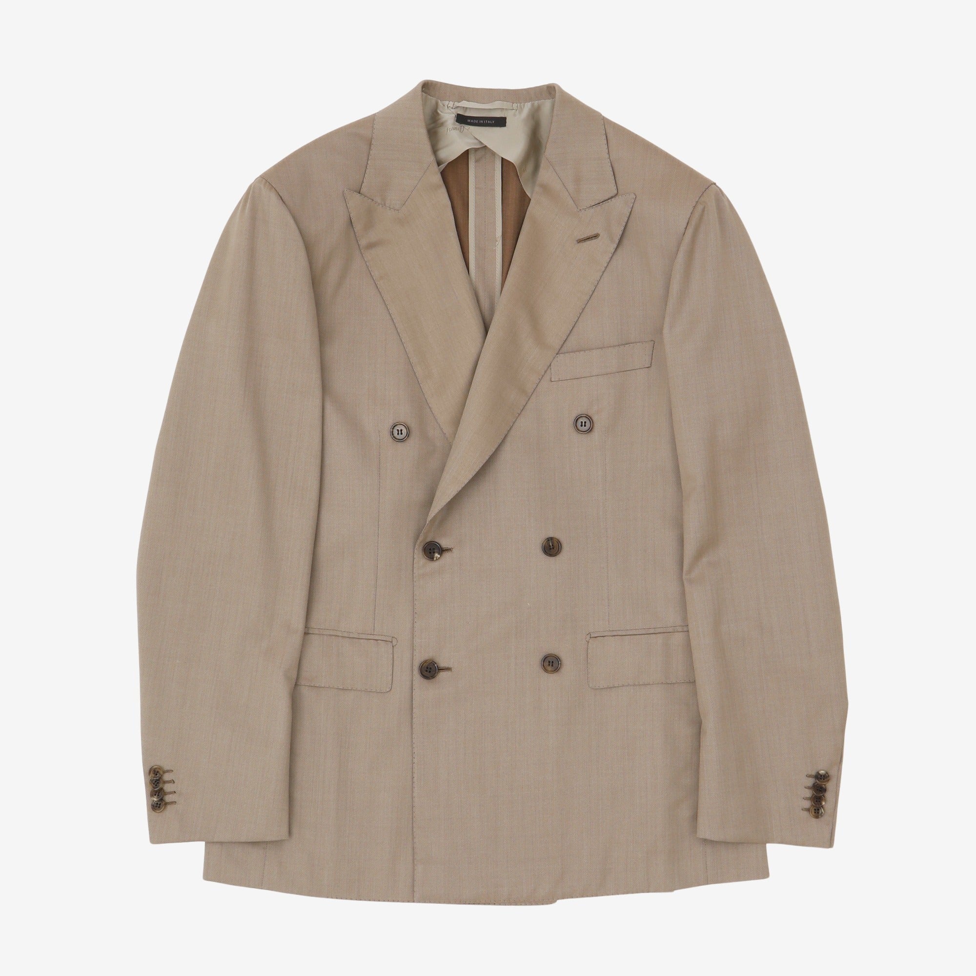 Abito New Plume DB Suit