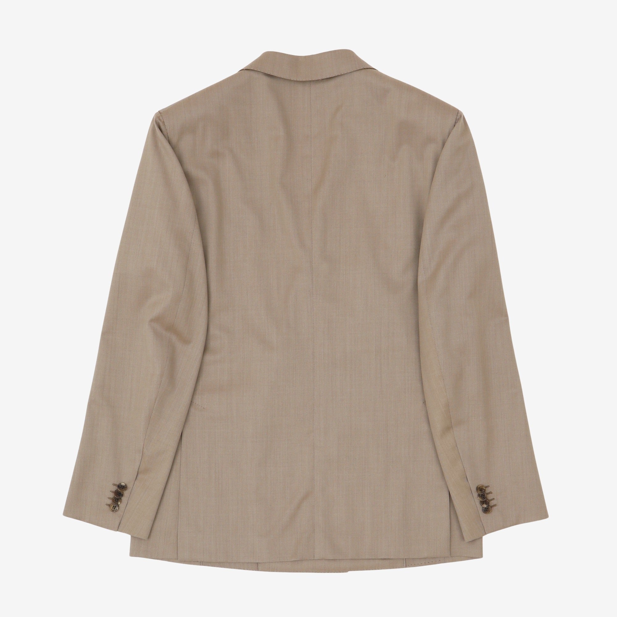 Abito New Plume DB Suit