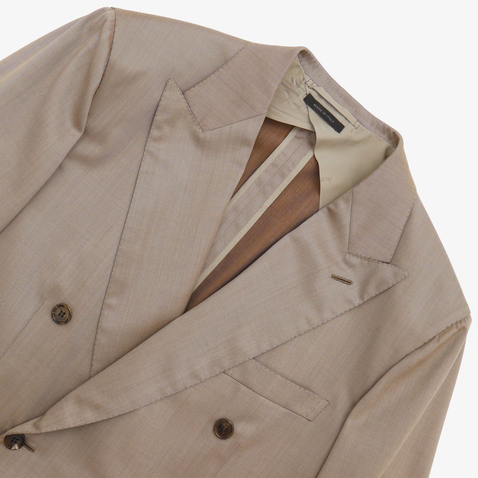 Abito New Plume DB Suit