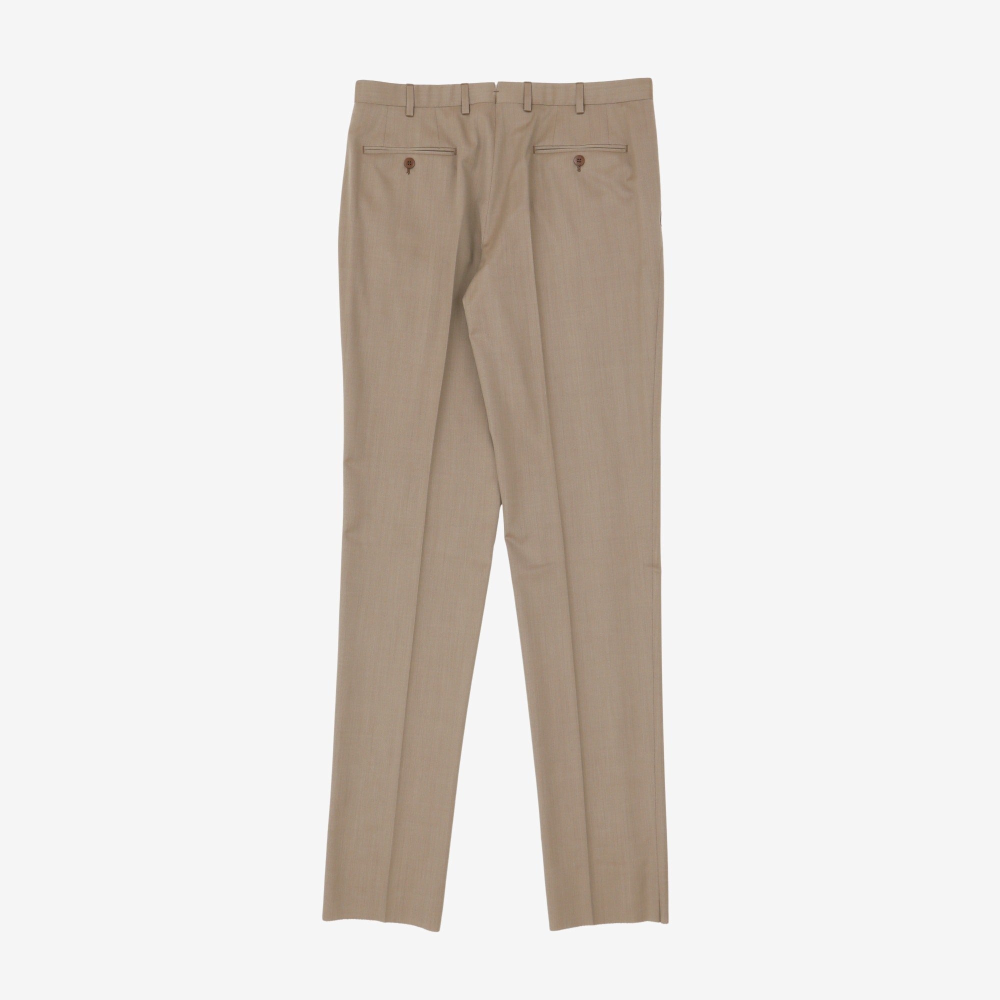 Abito New Plume DB Suit