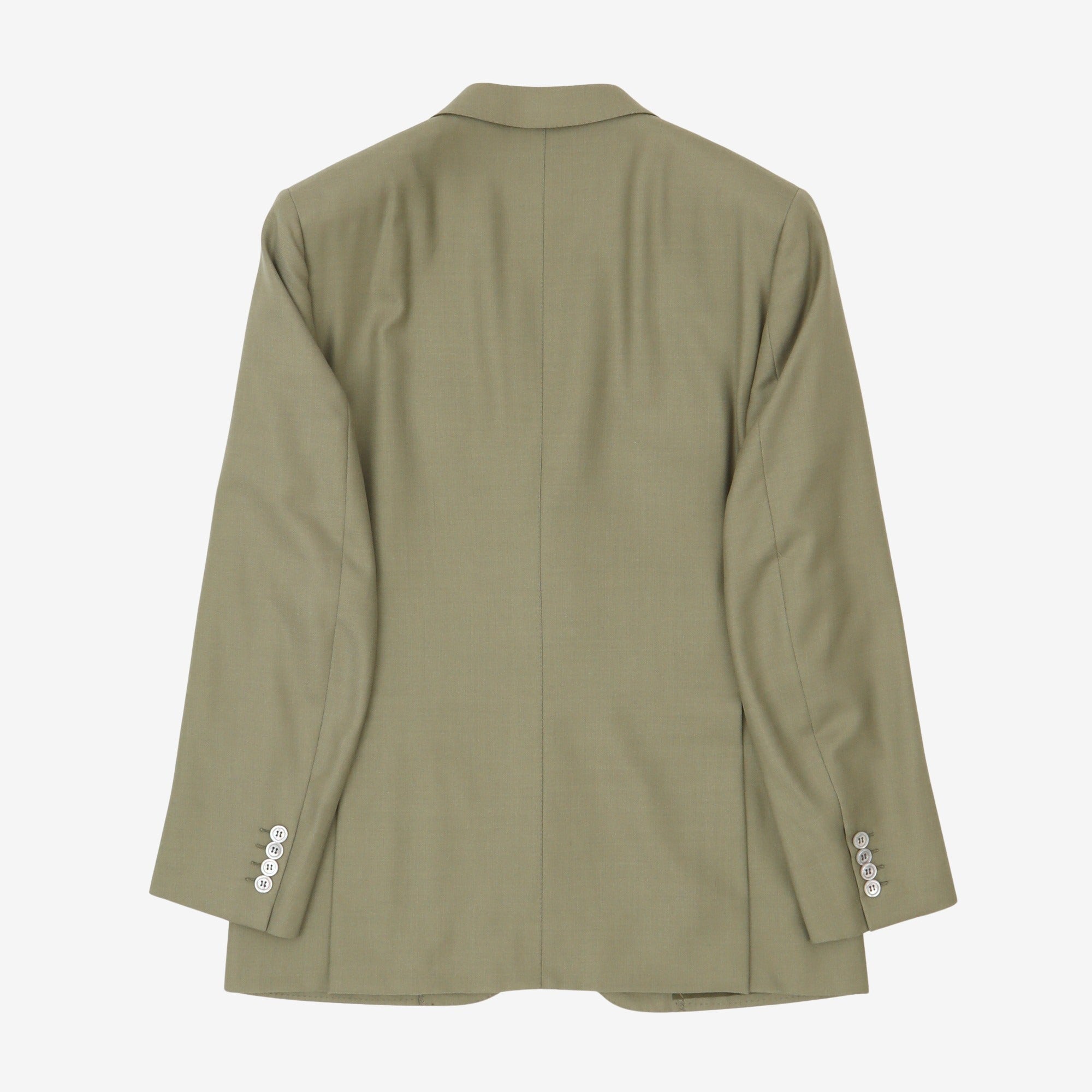 75th Anniversary Virgilio Suit