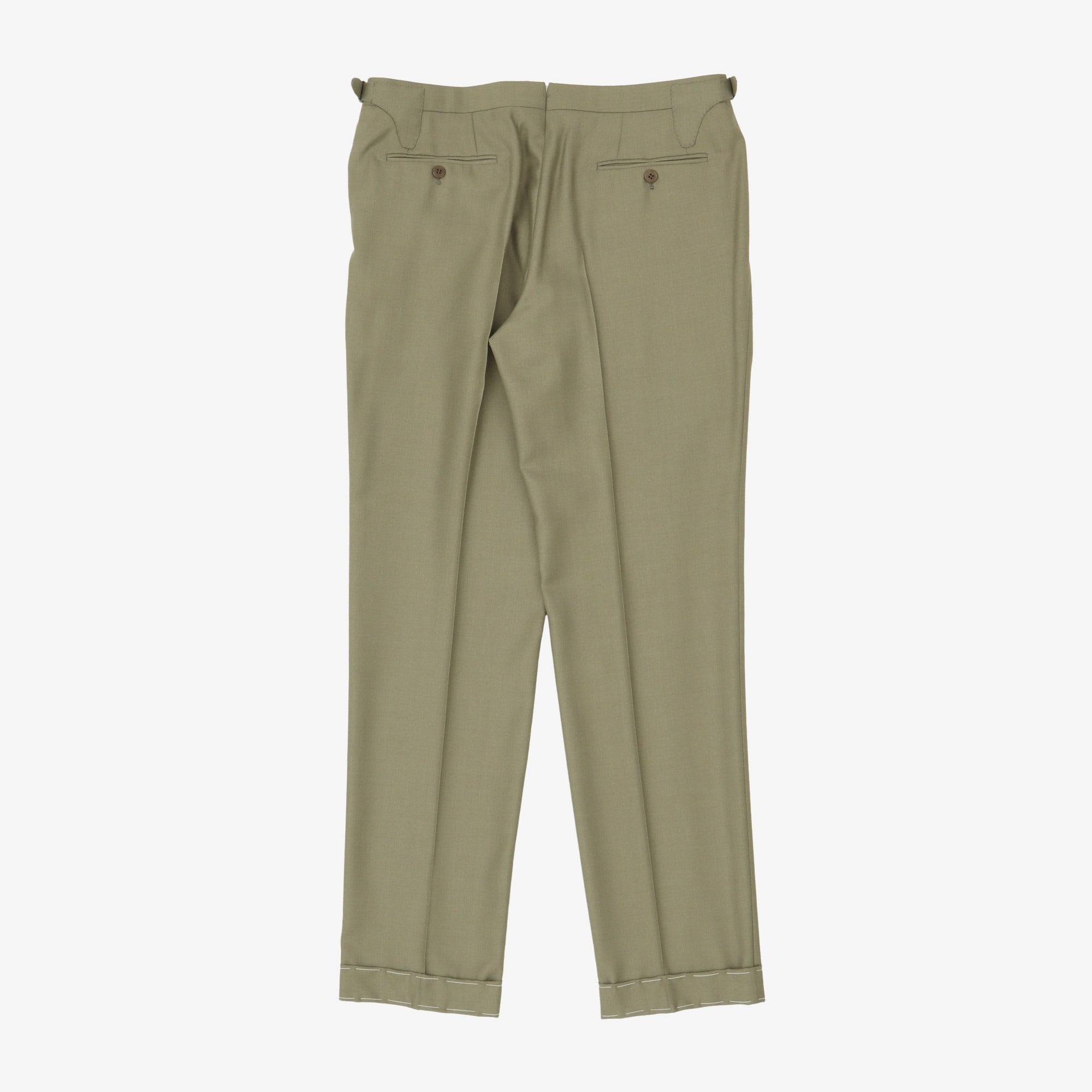 75th Anniversary Virgilio Suit