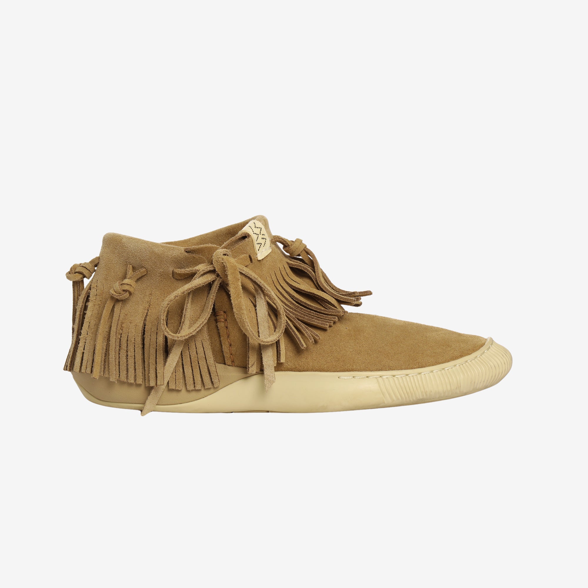 Gila Moc Shaman Coyote Folk