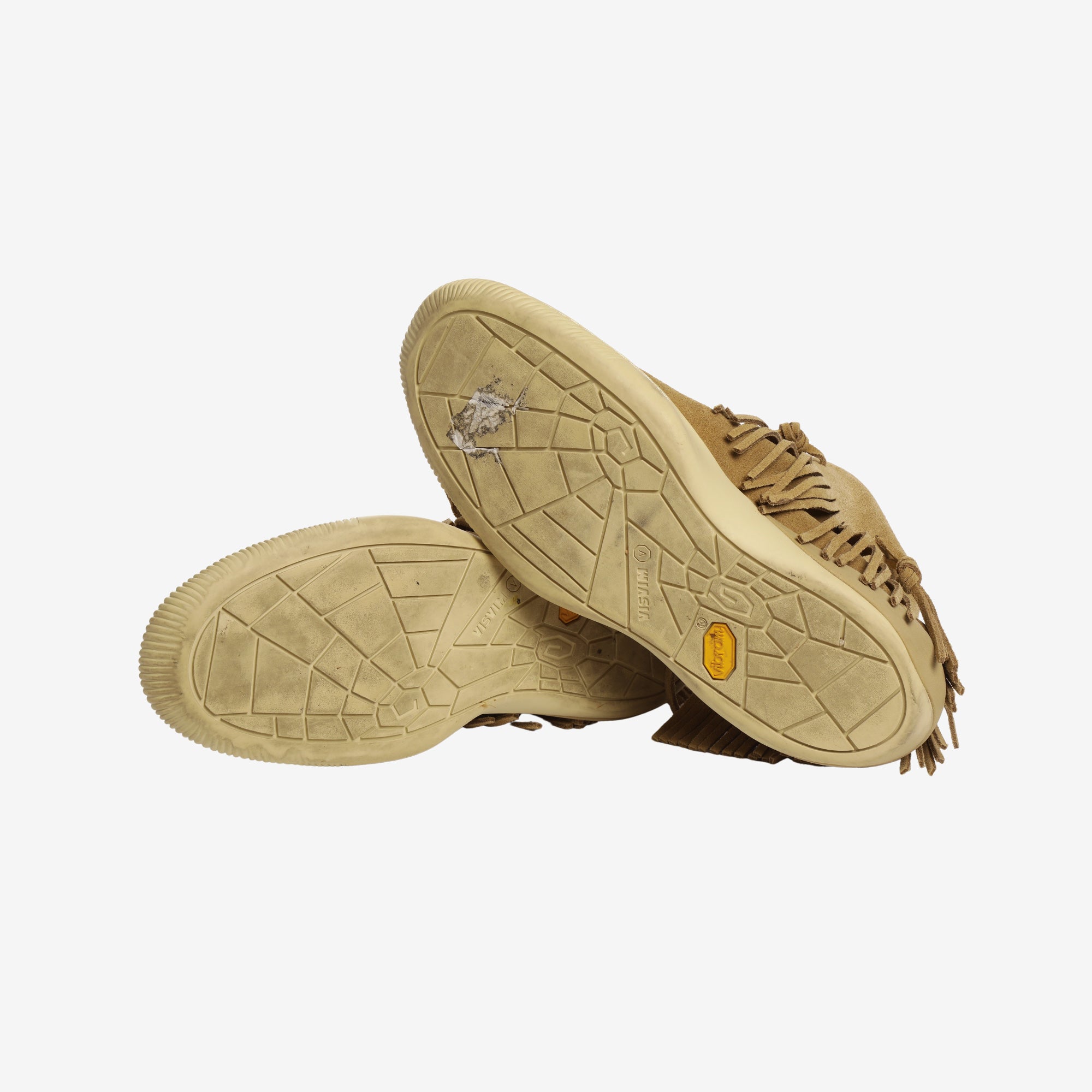 Gila Moc Shaman Coyote Folk