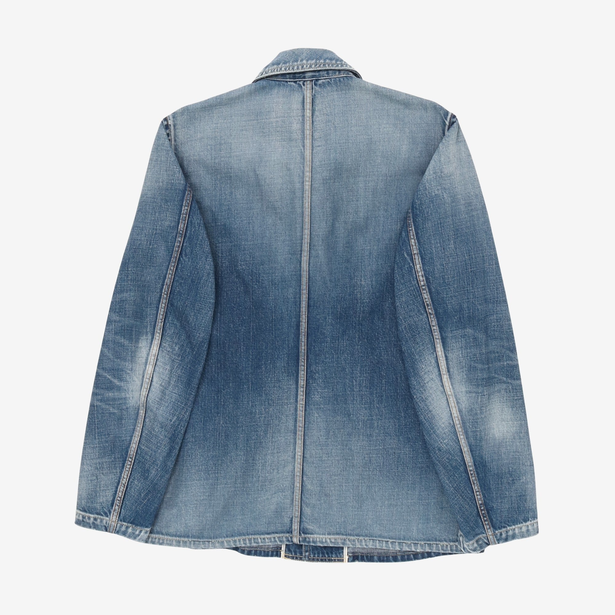 Artifact Coverall Jacket