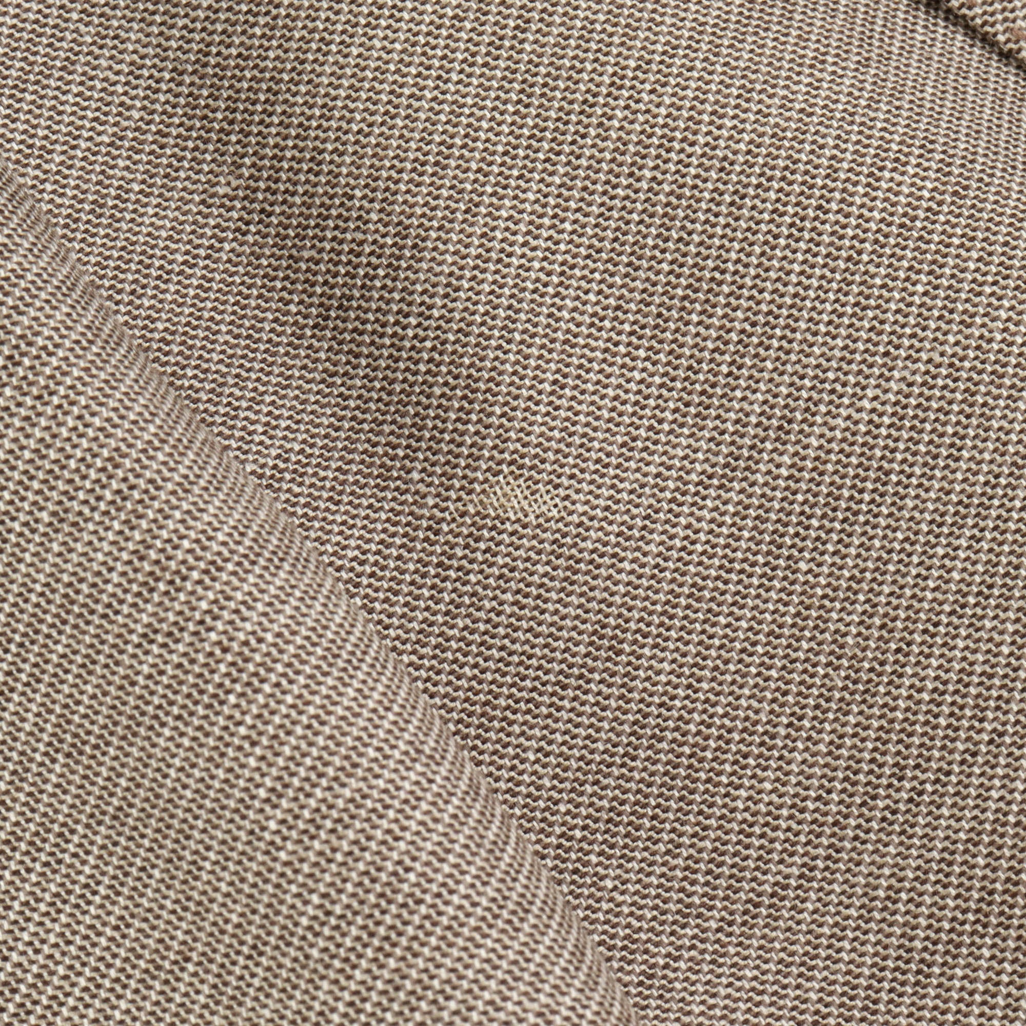 Giacca Wool Blend Suit