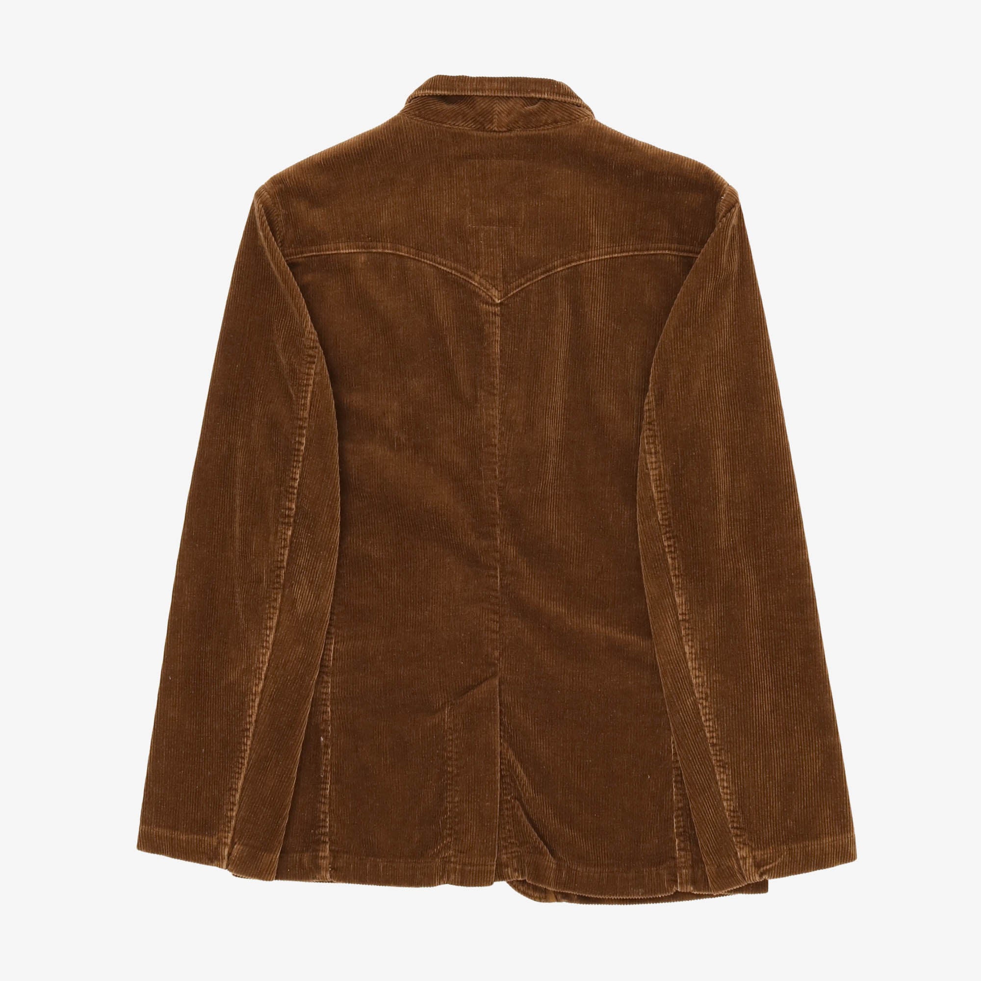 Wild Bunch Corduroy Blazer