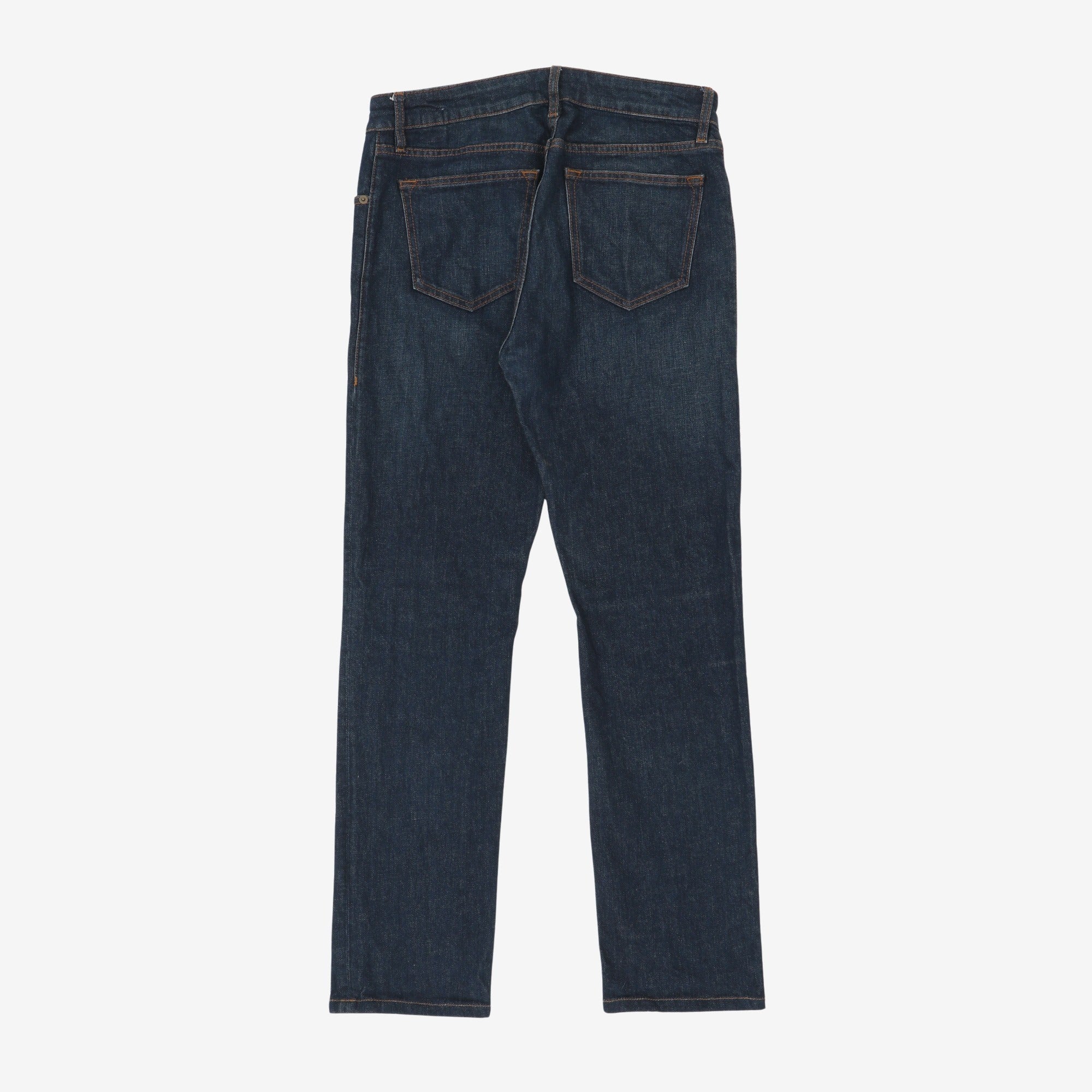 Slim 5 Pocket Jeans