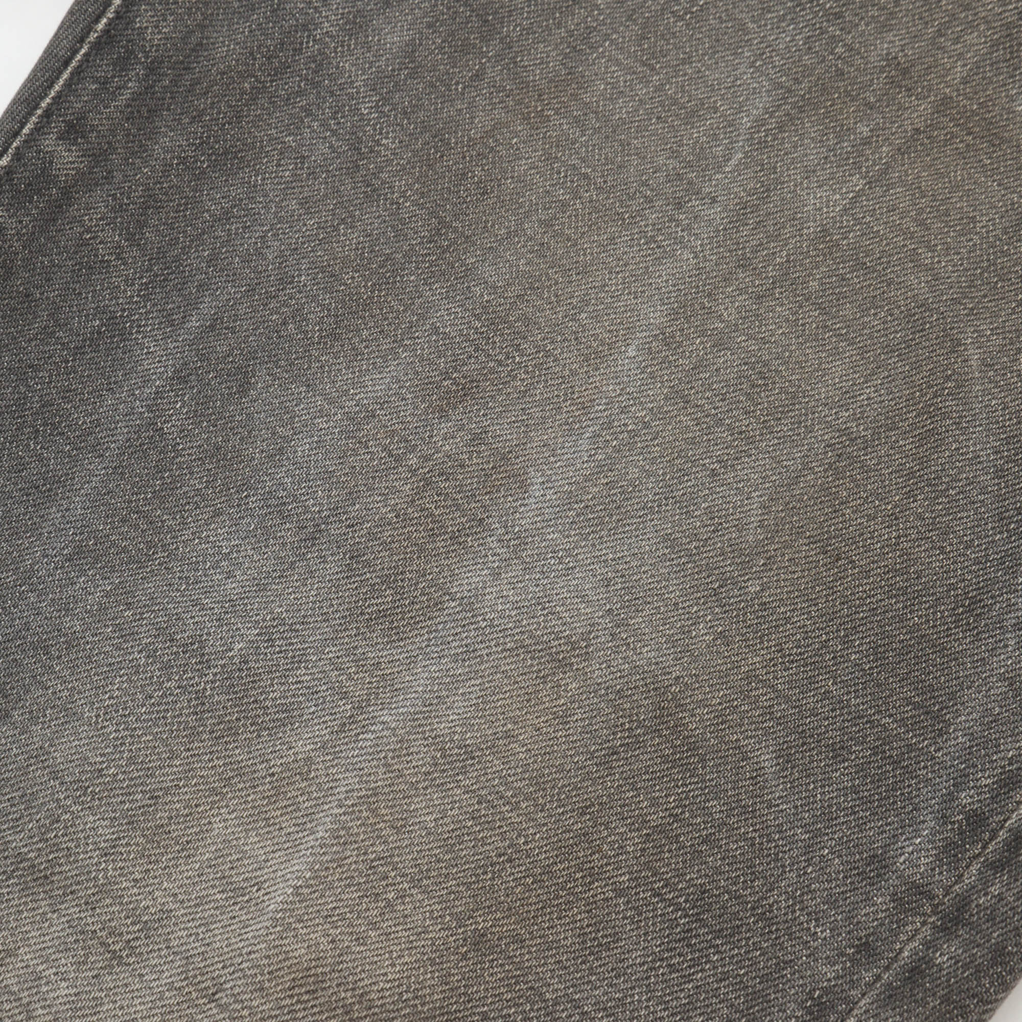 Slim Fit Selvedge Denim Jeans