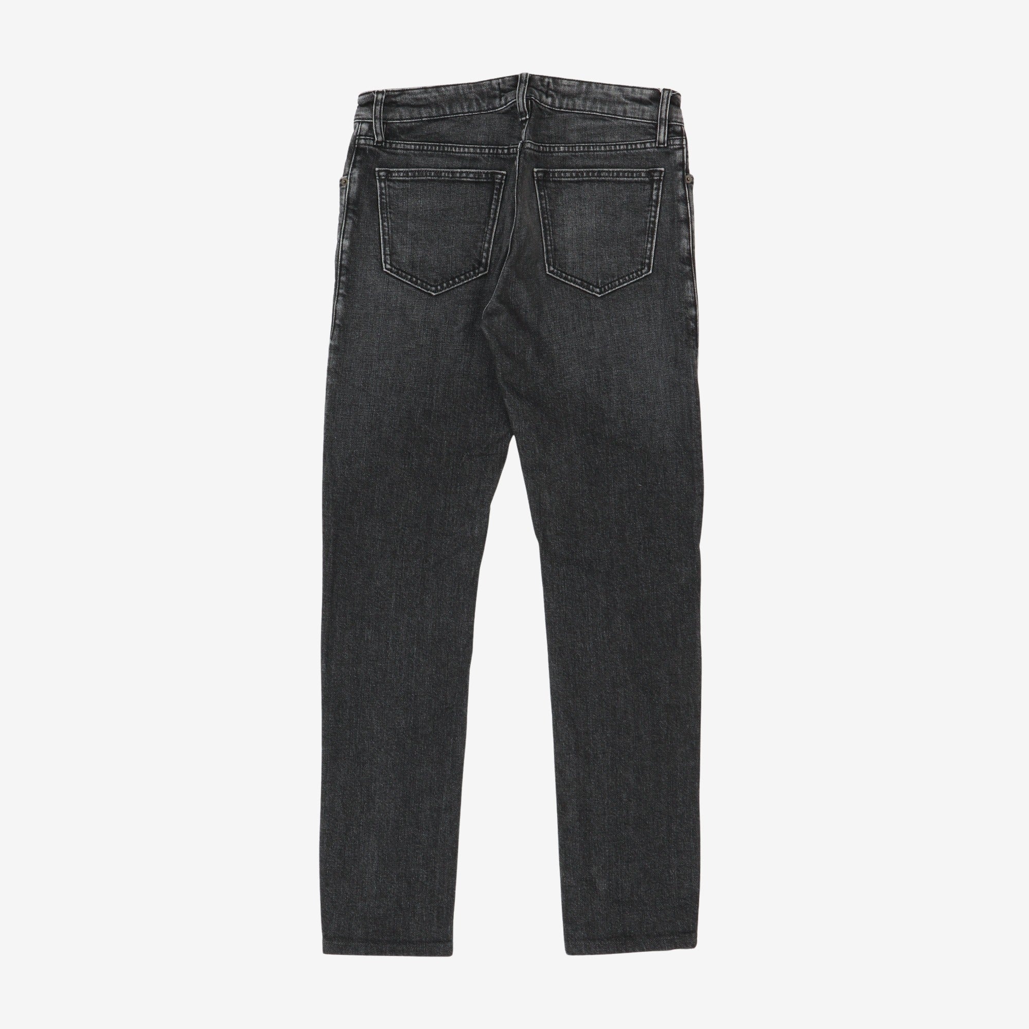 Slim 5 Pocket Denim Jeans