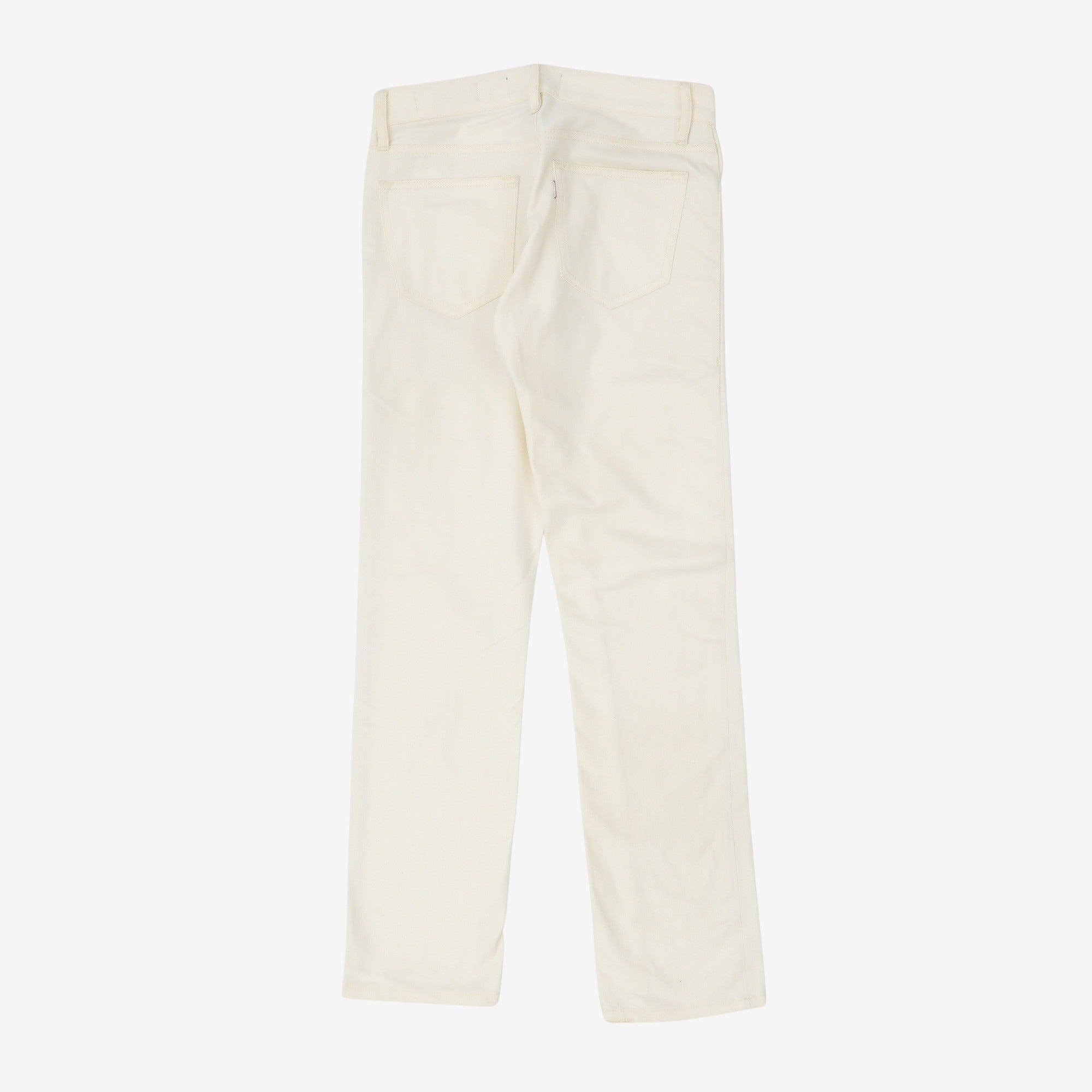 Slim 5 Pocket Denim Jeans