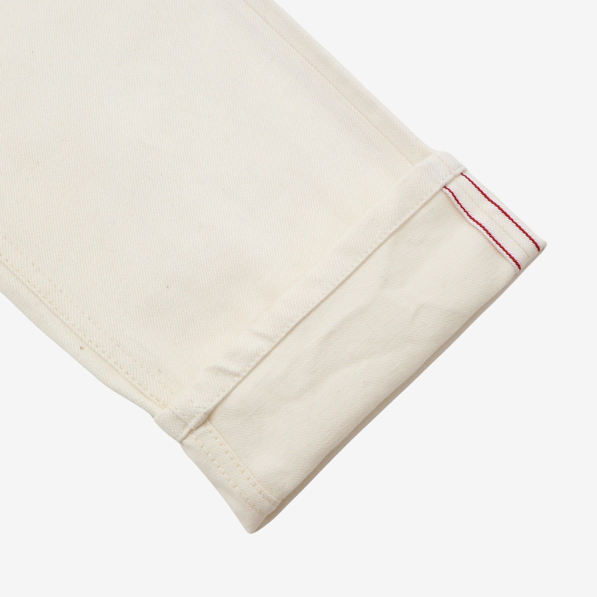 Slim 5 Pocket Denim Jeans