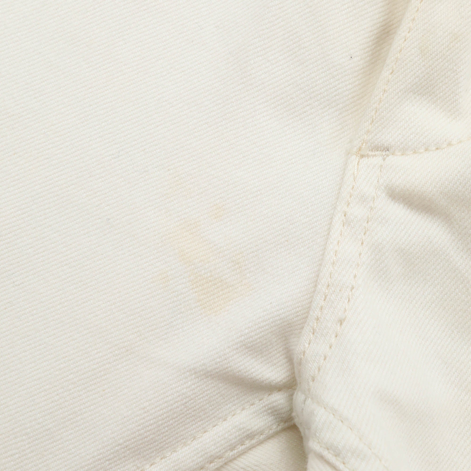 Slim 5 Pocket Denim Jeans