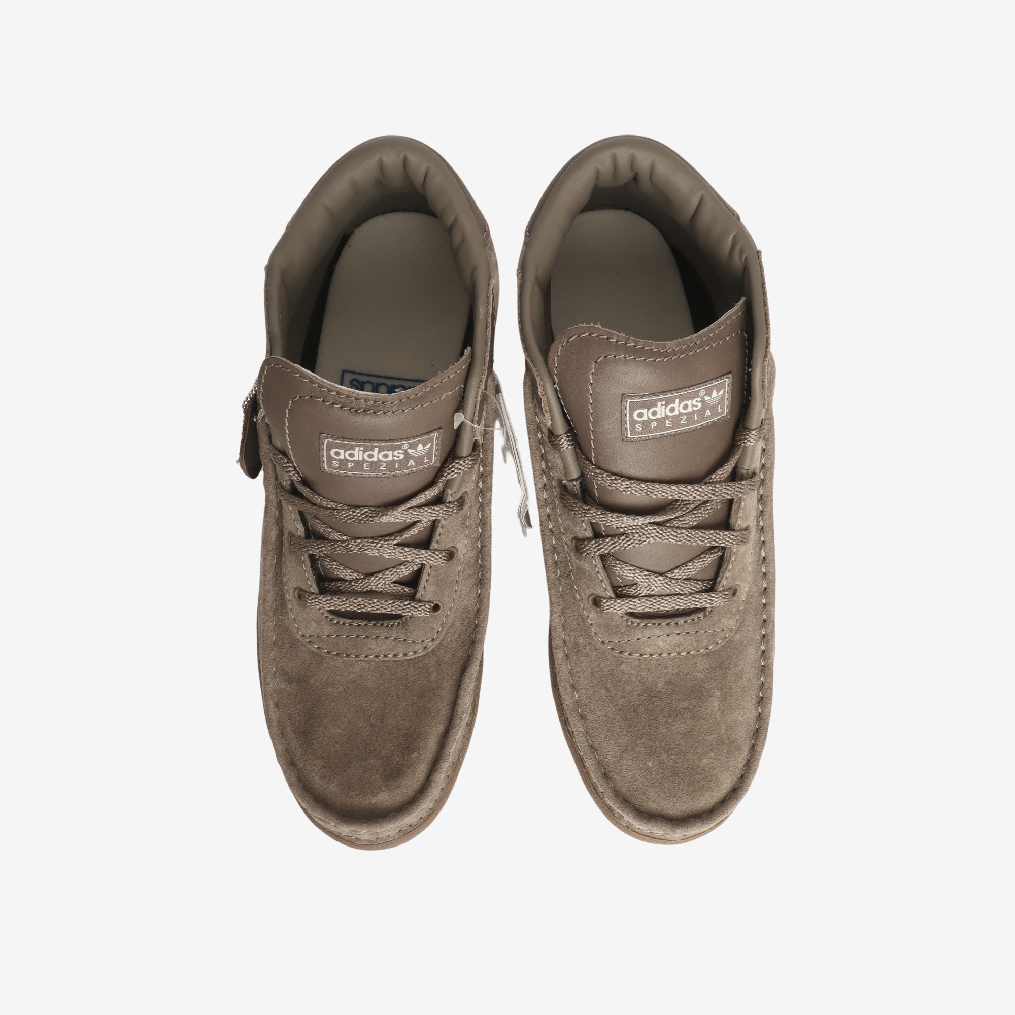 Albrecht Mid Shoes (Spezial)