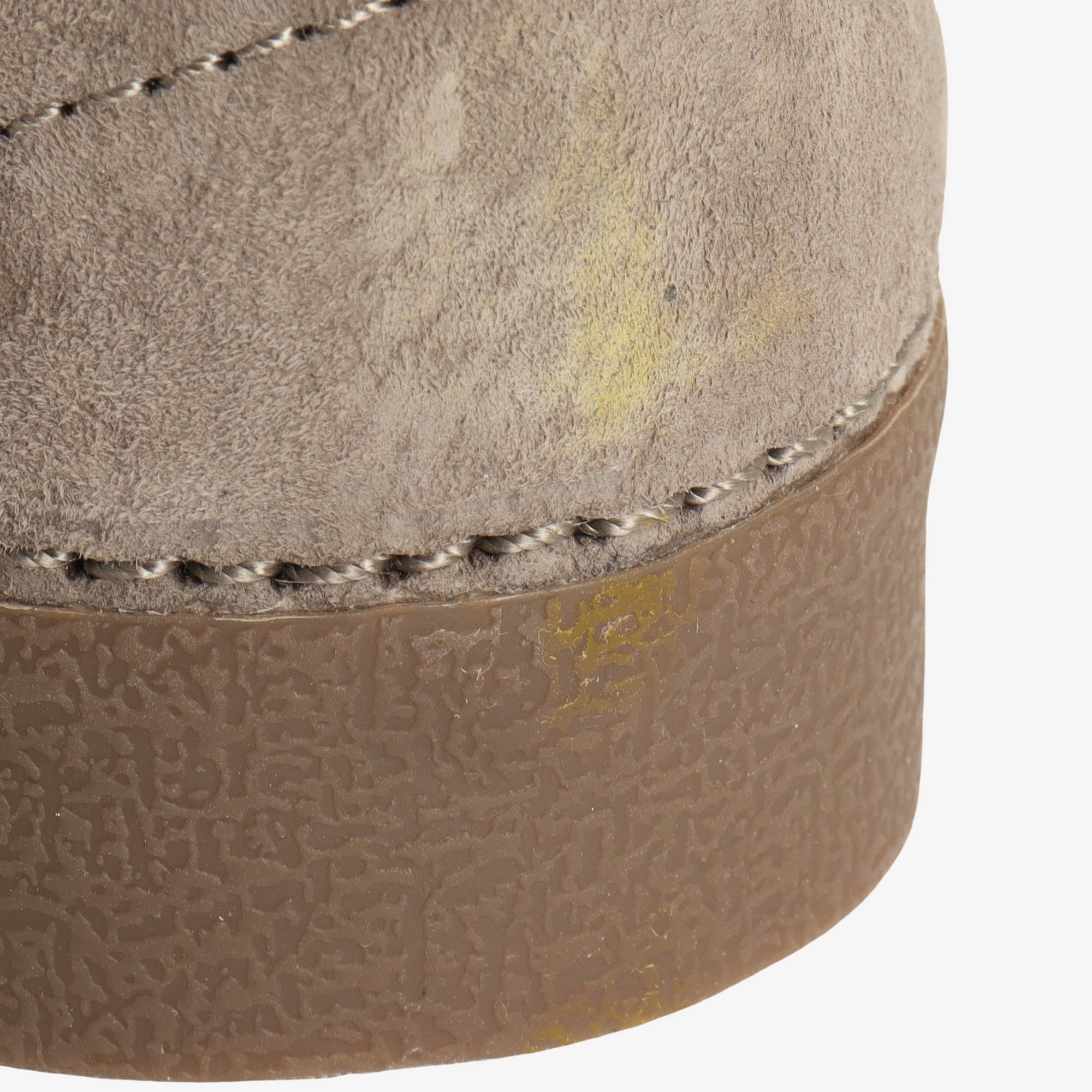 Albrecht Mid Shoes (Spezial)