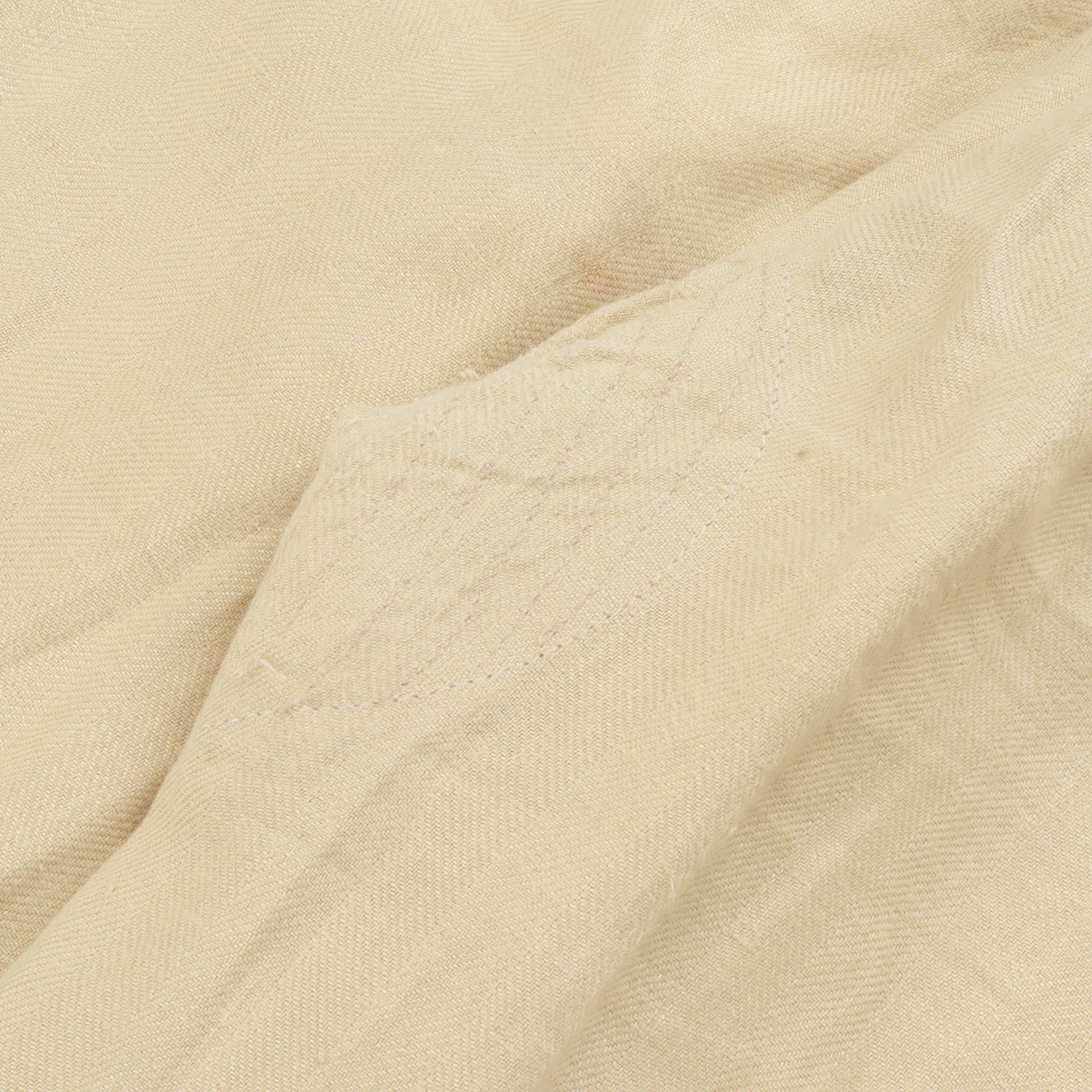 Safi Pleated Trousers