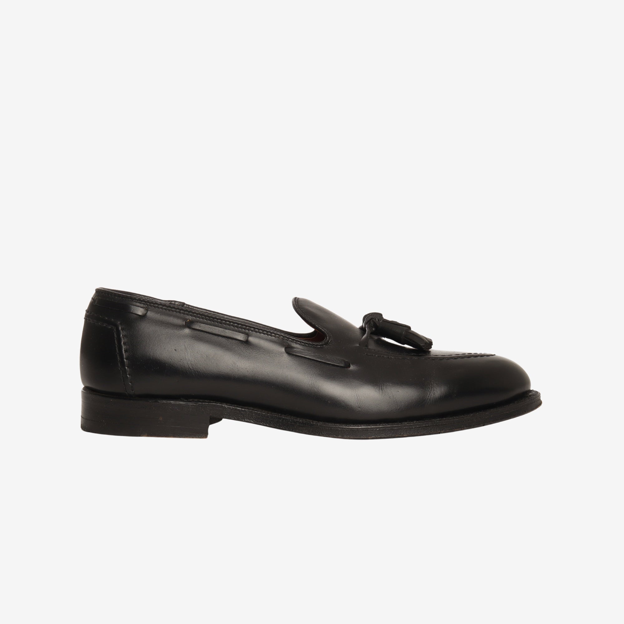 Brooks Brothers Tassel Loafers