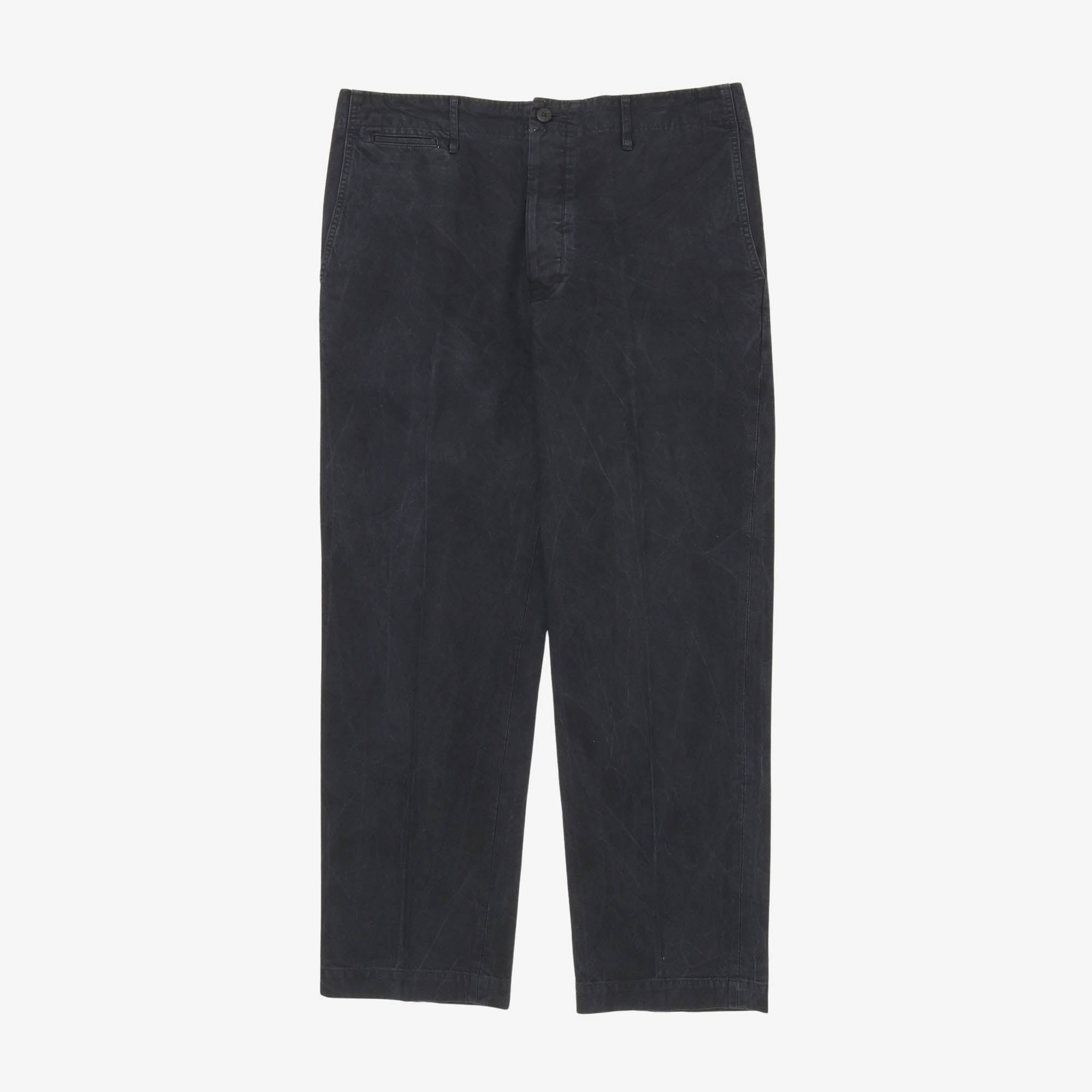 Relaxed Chinos (34W x 28L)