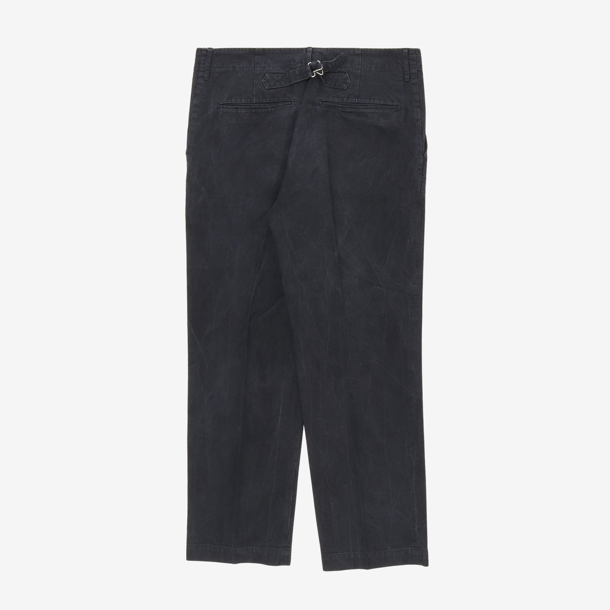 Relaxed Chinos (34W x 28L)