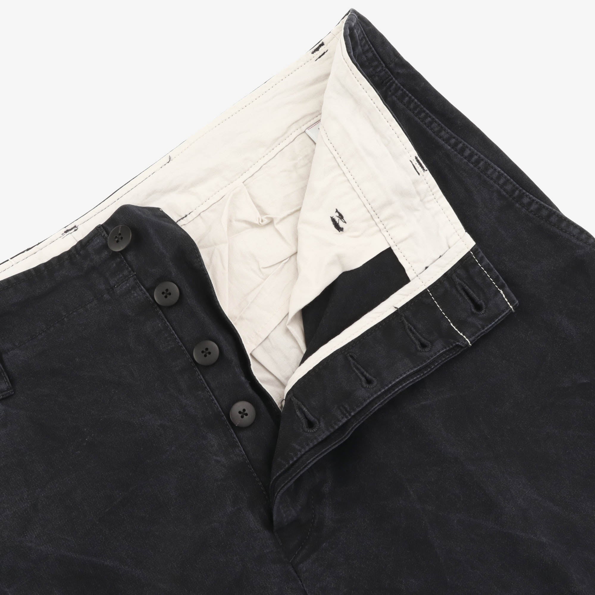 Relaxed Chinos (34W x 28L)