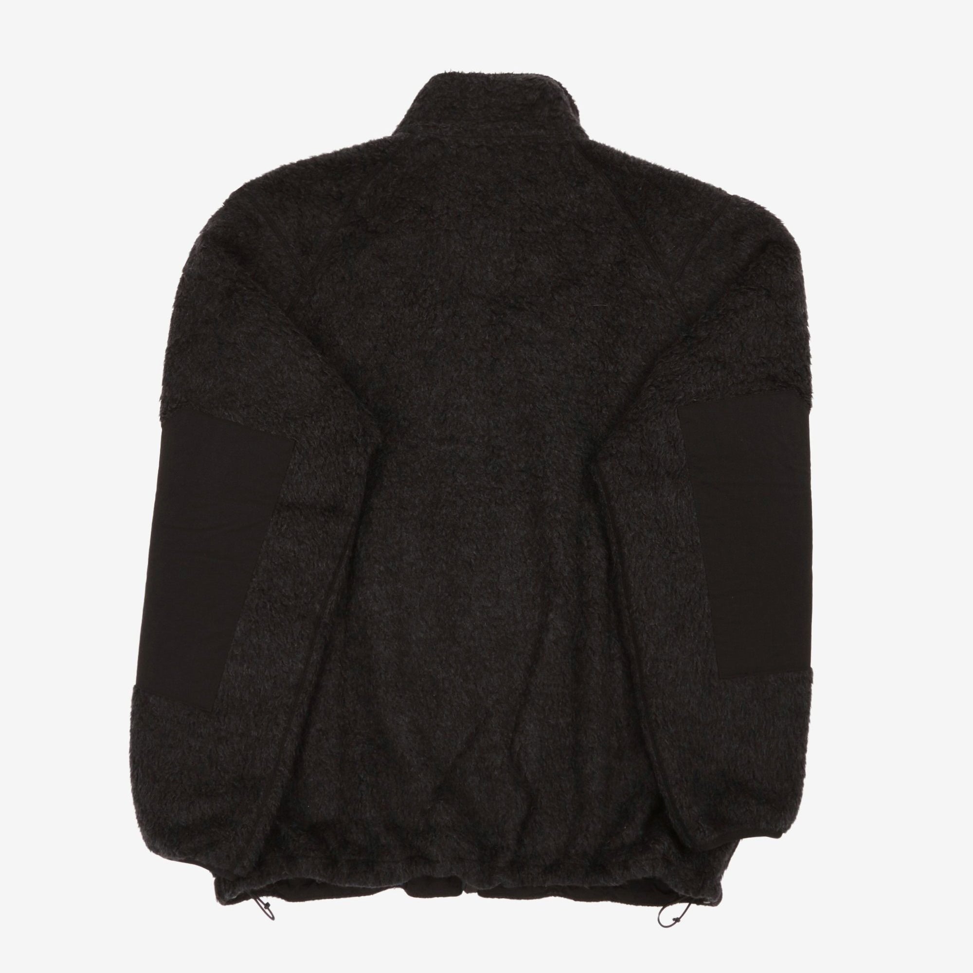 Boa Fleece Full Zip Jacket
