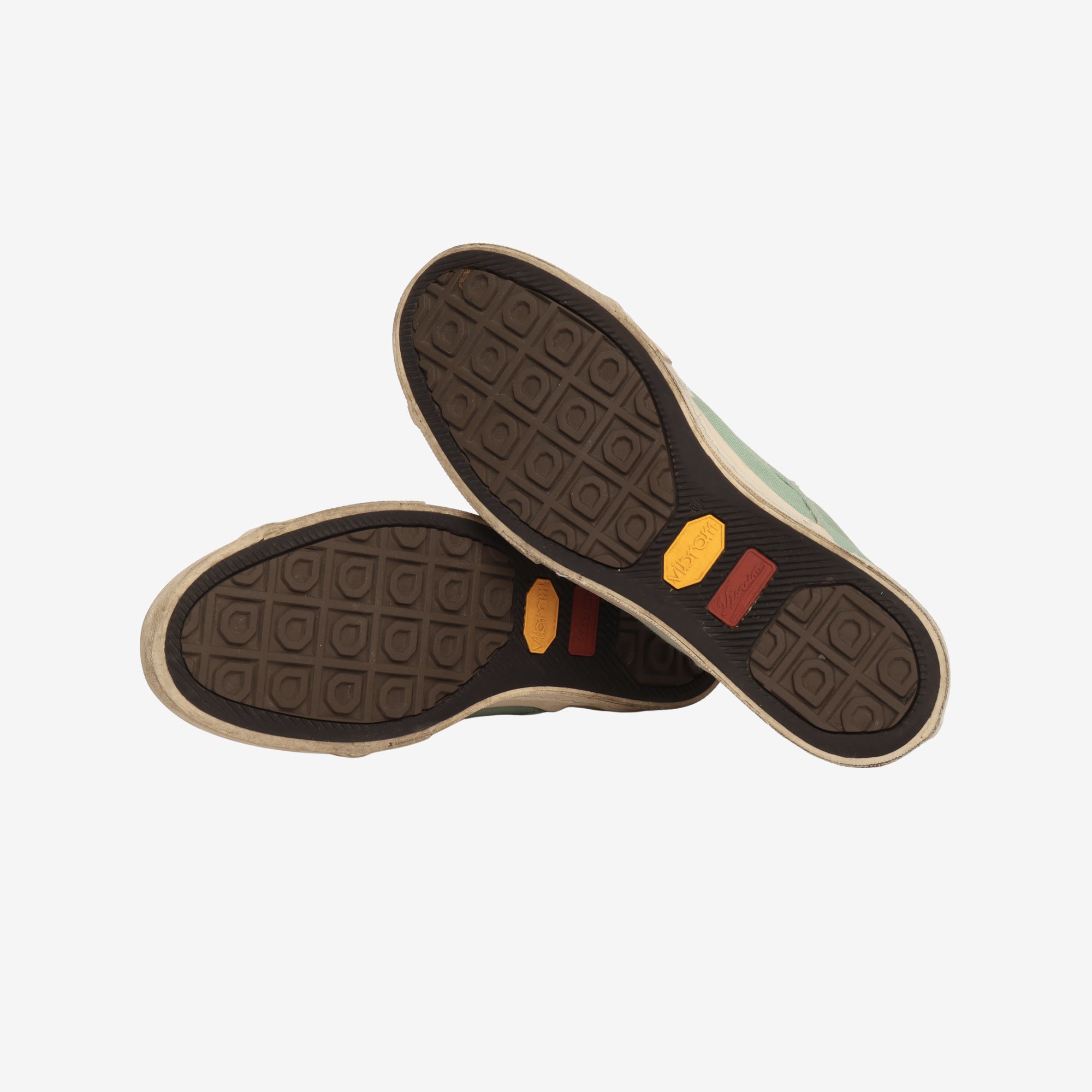 Zahra Patten Slip On