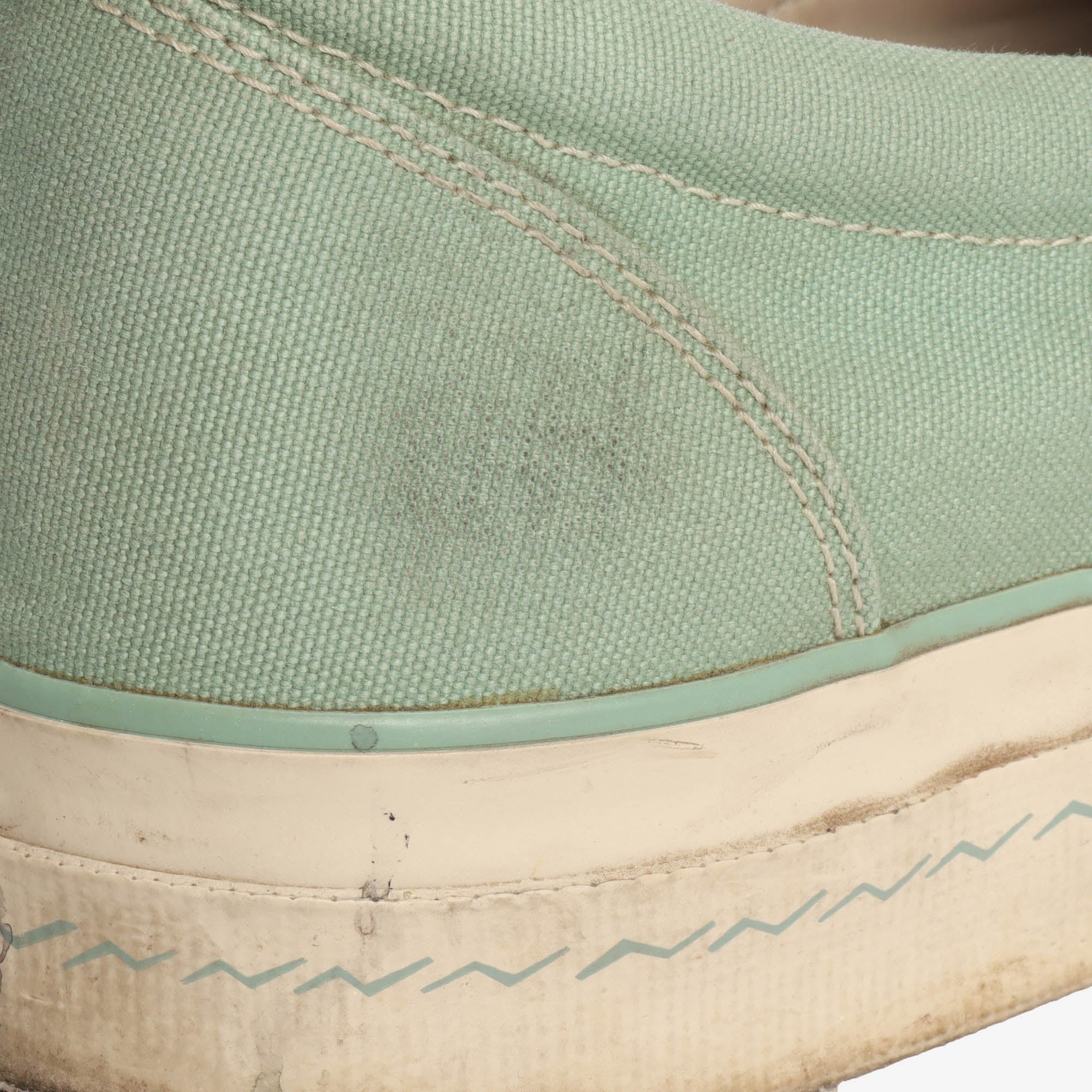 Zahra Patten Slip On