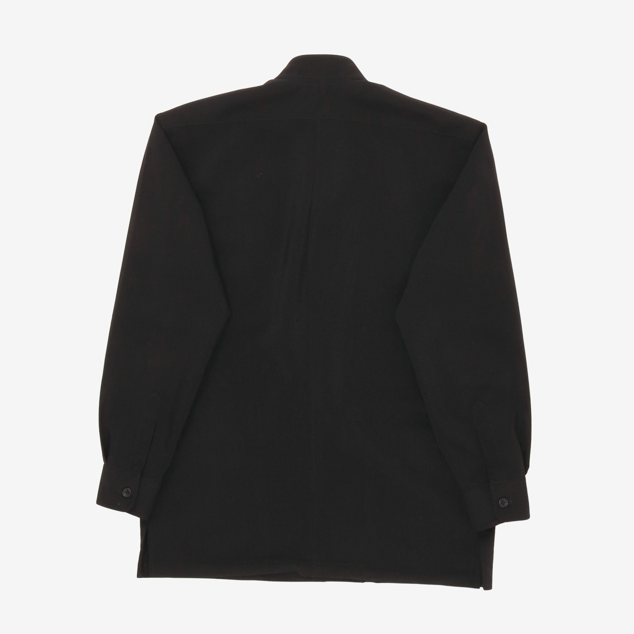 Bespoke Loro Piana Jacket