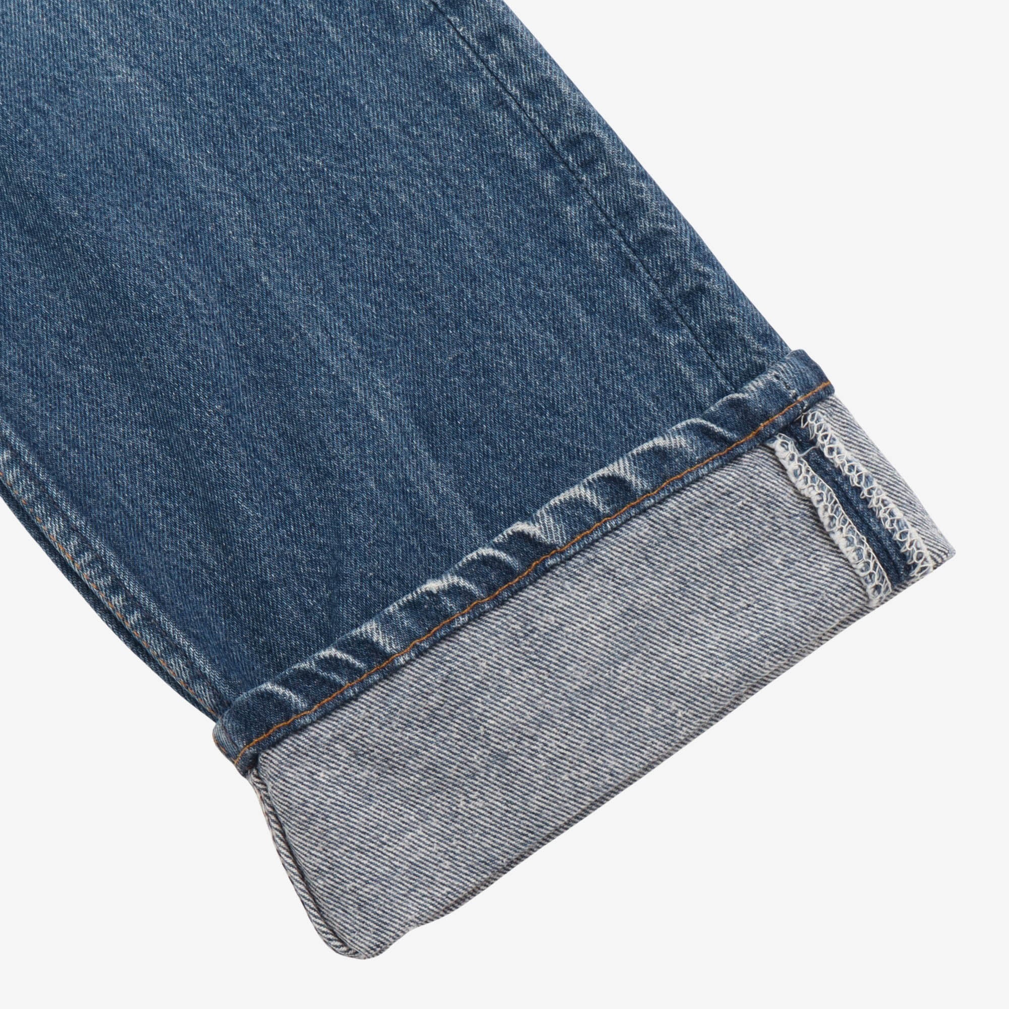 501xx Denim USA (30W x 32L)