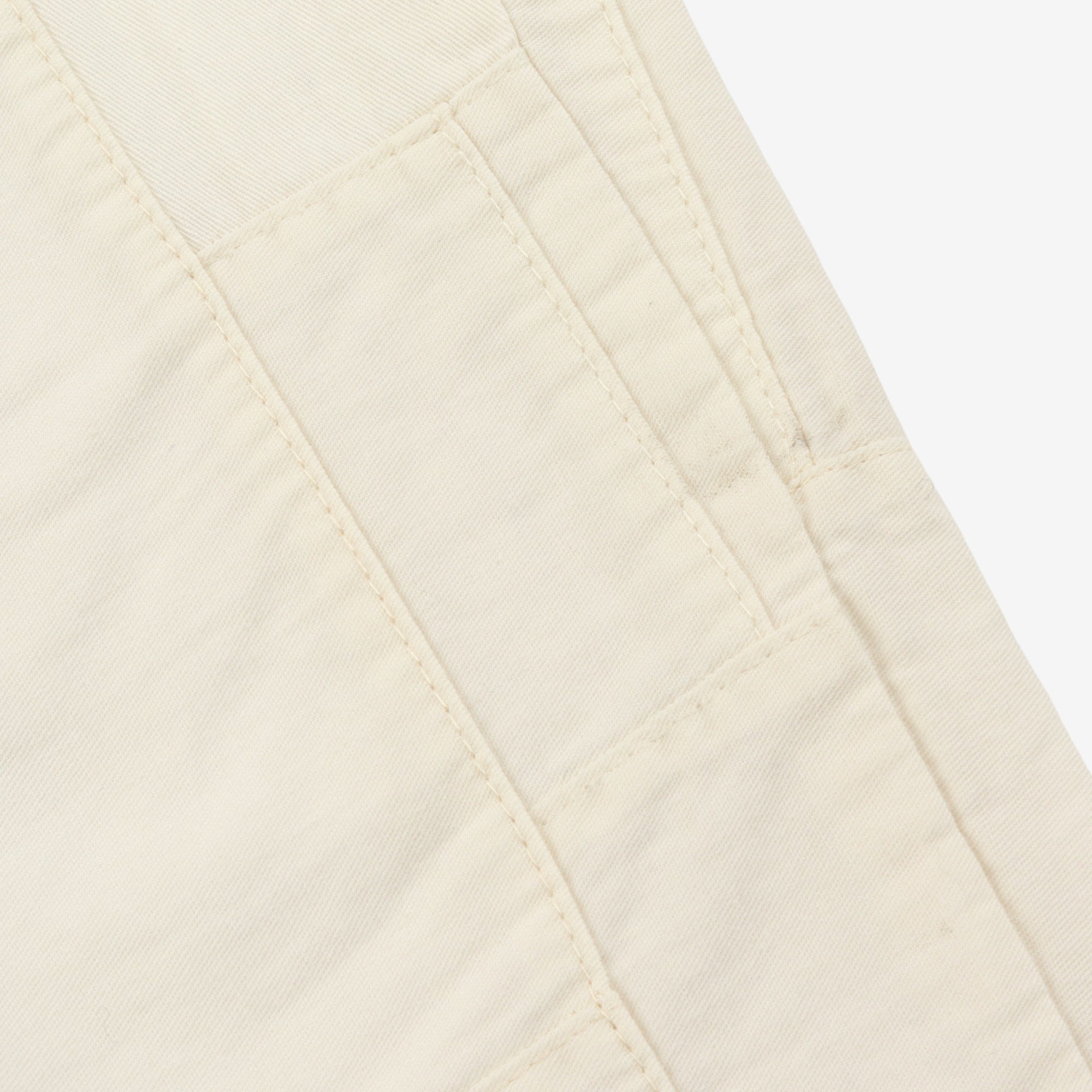 Patchwork Leisure Pants