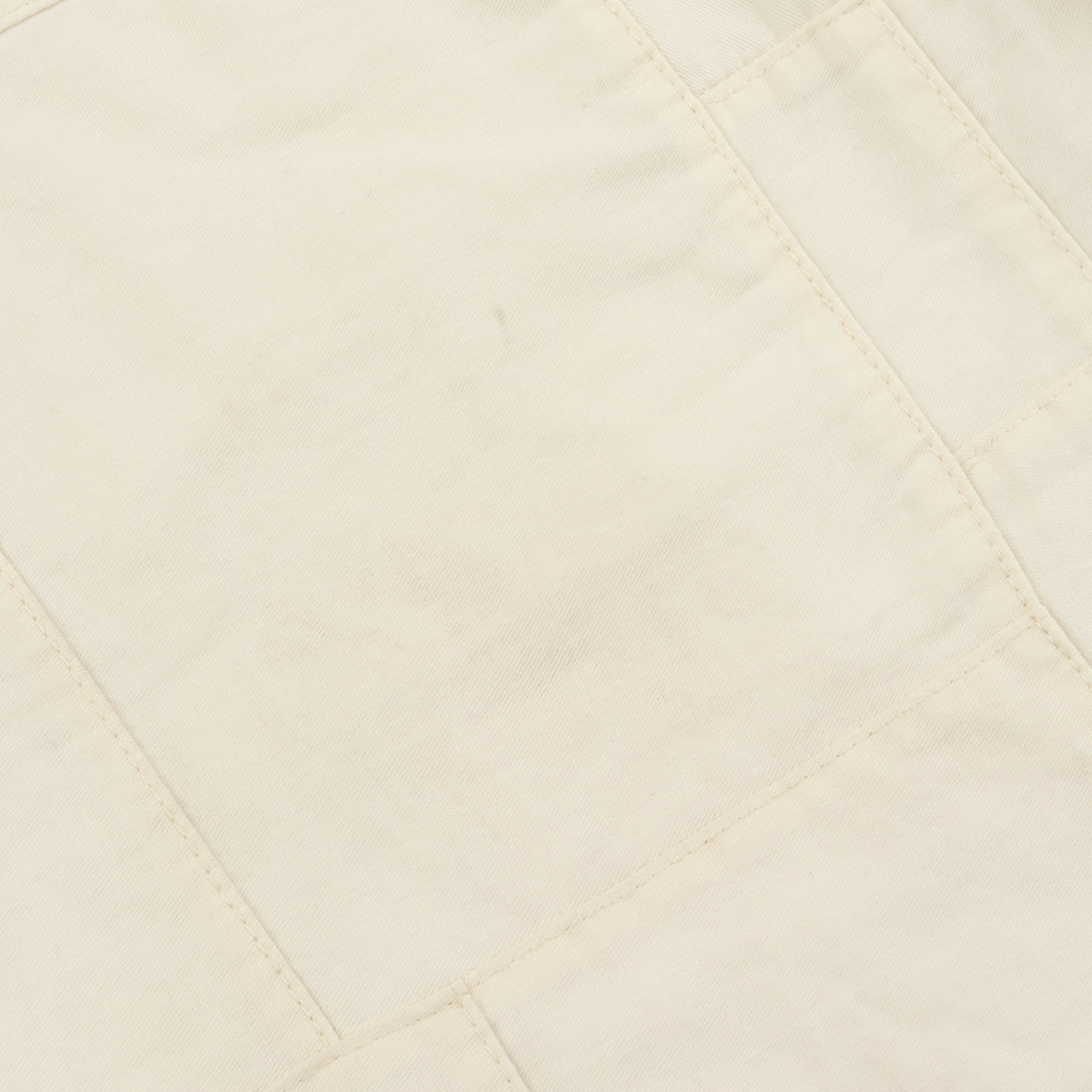 Patchwork Leisure Pants