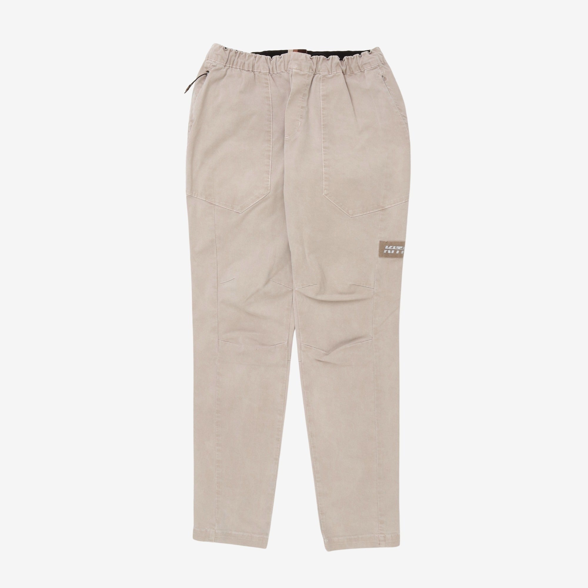 Chino Tech Pants