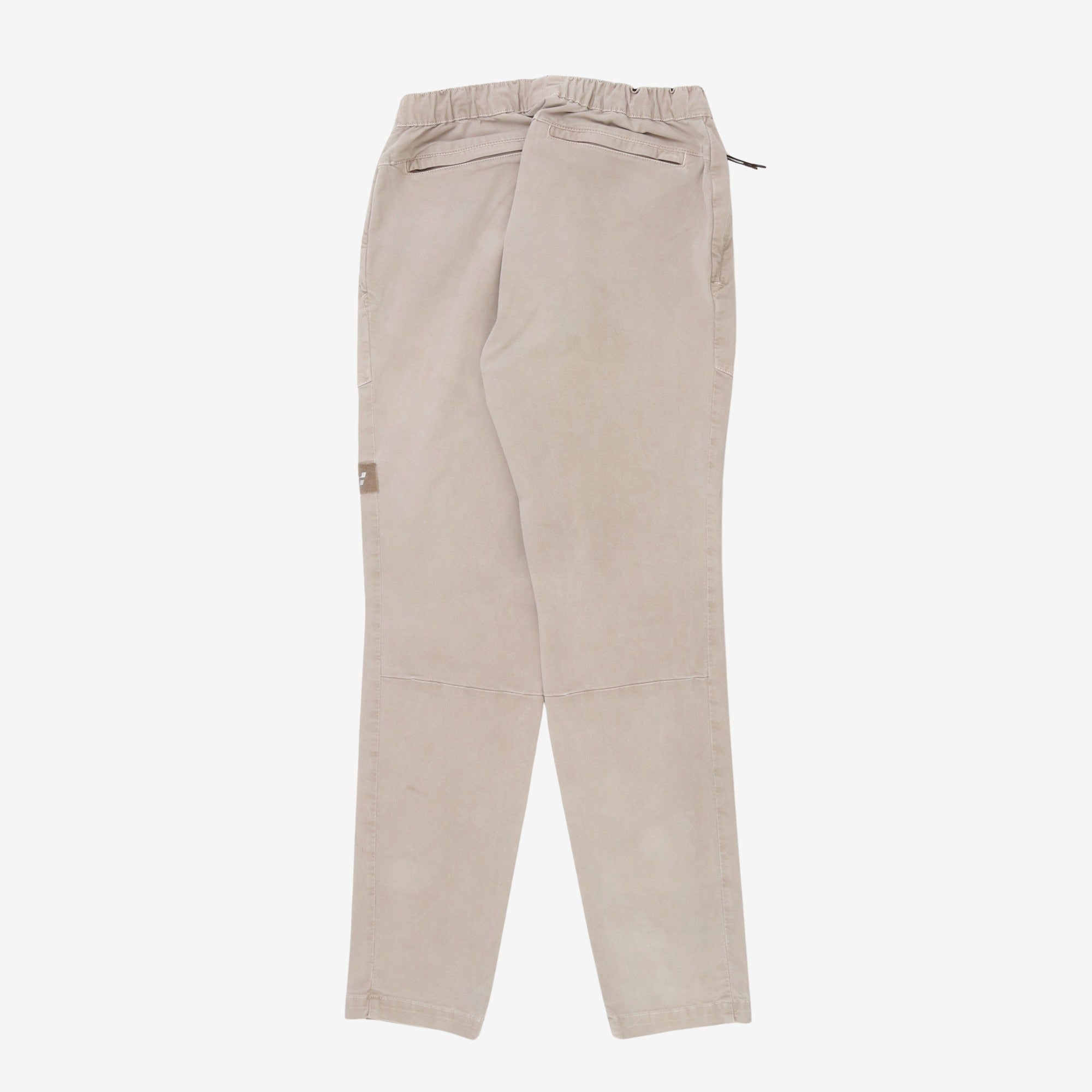 Chino Tech Pants