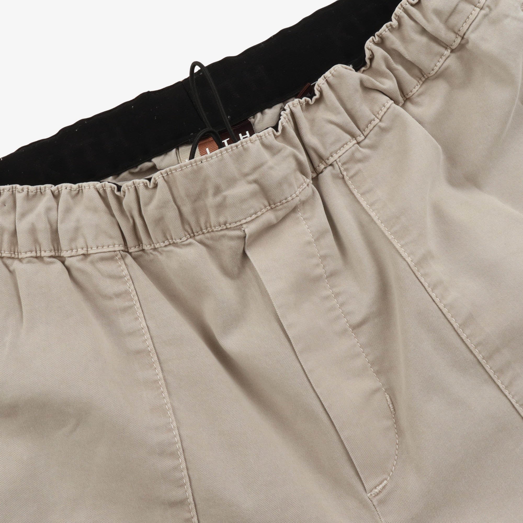 Chino Tech Pants