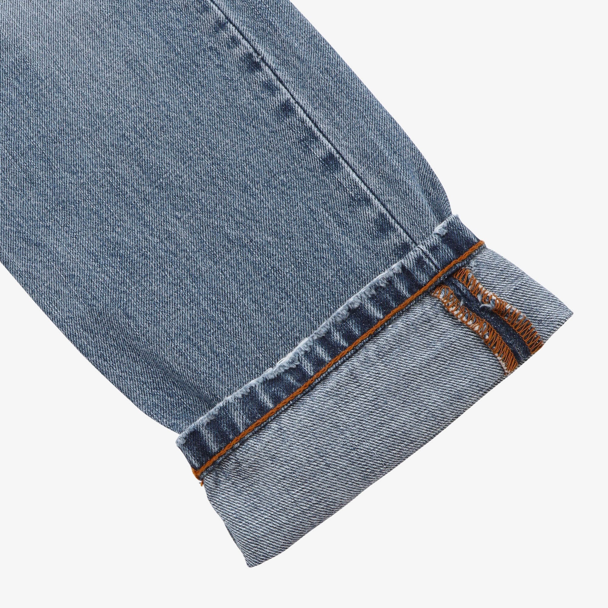 Varick Denim Pant