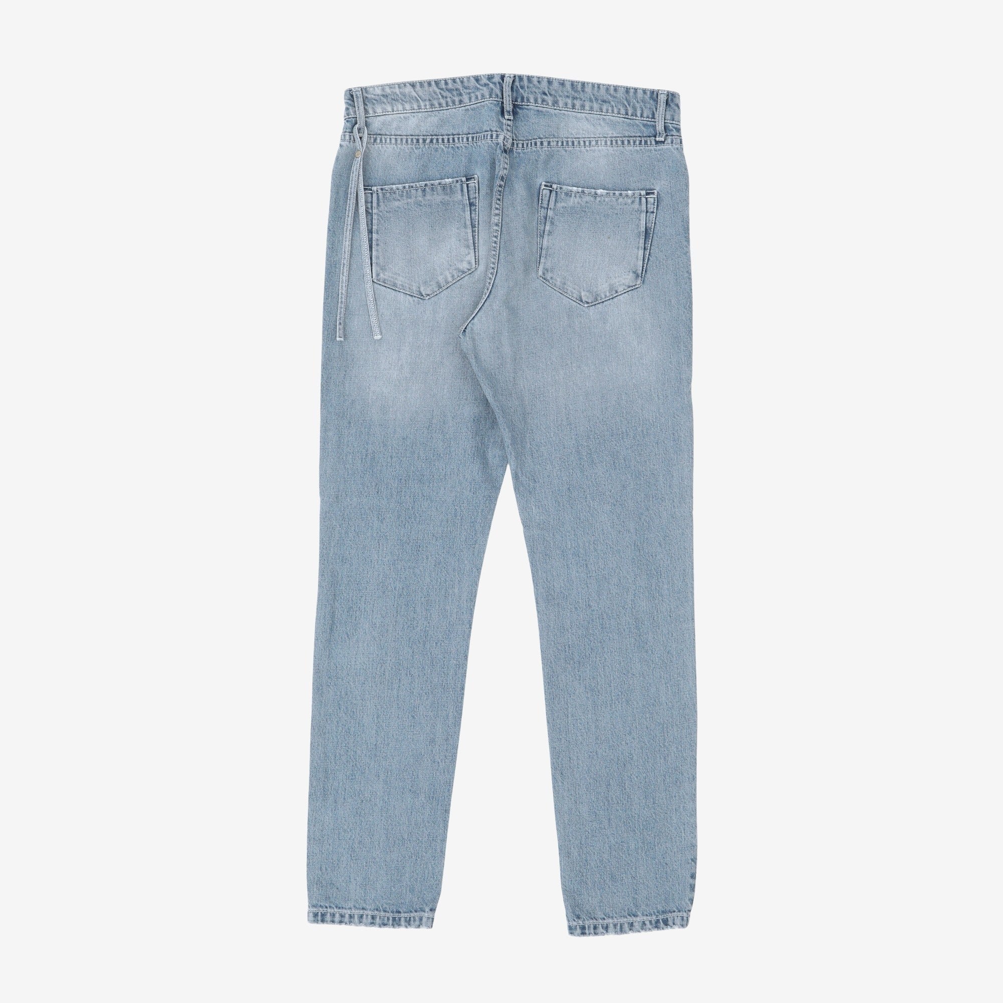 Varick Denim Pant