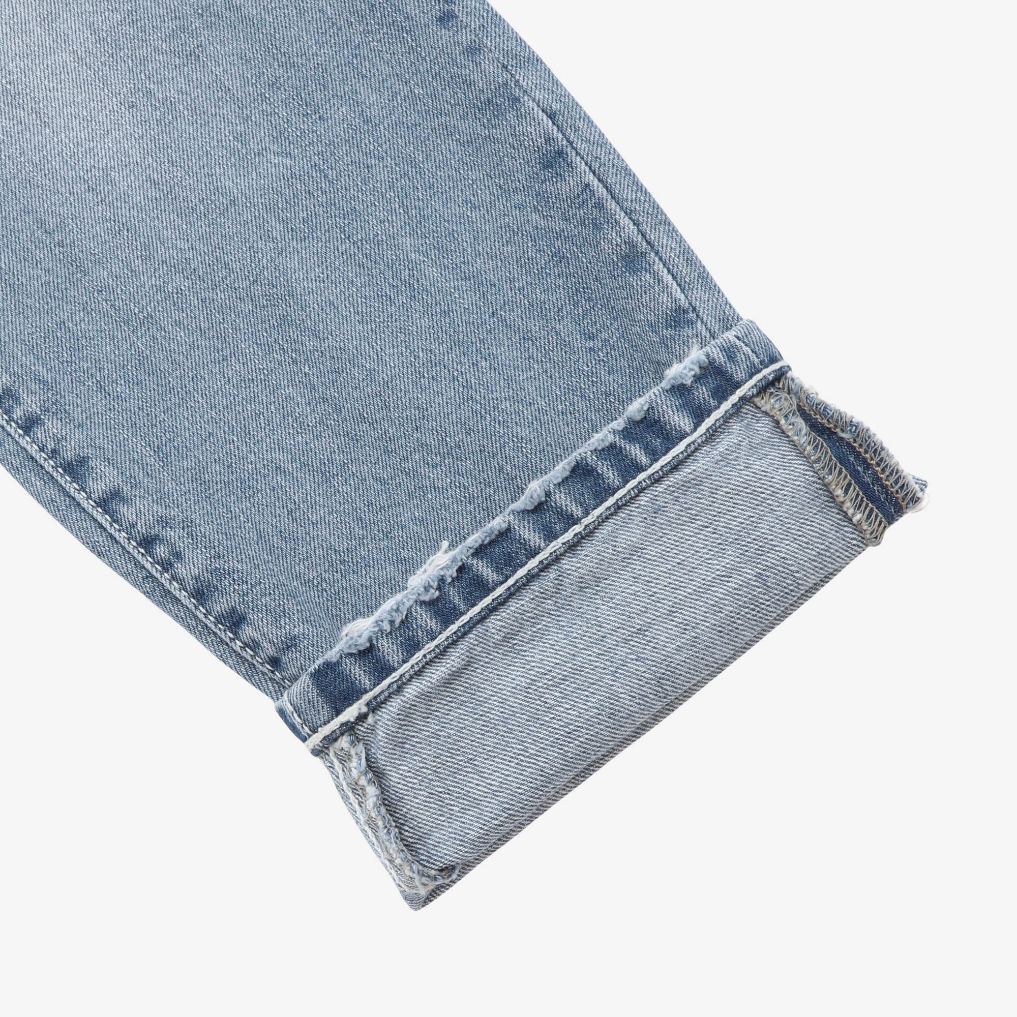 Varick Denim Pant