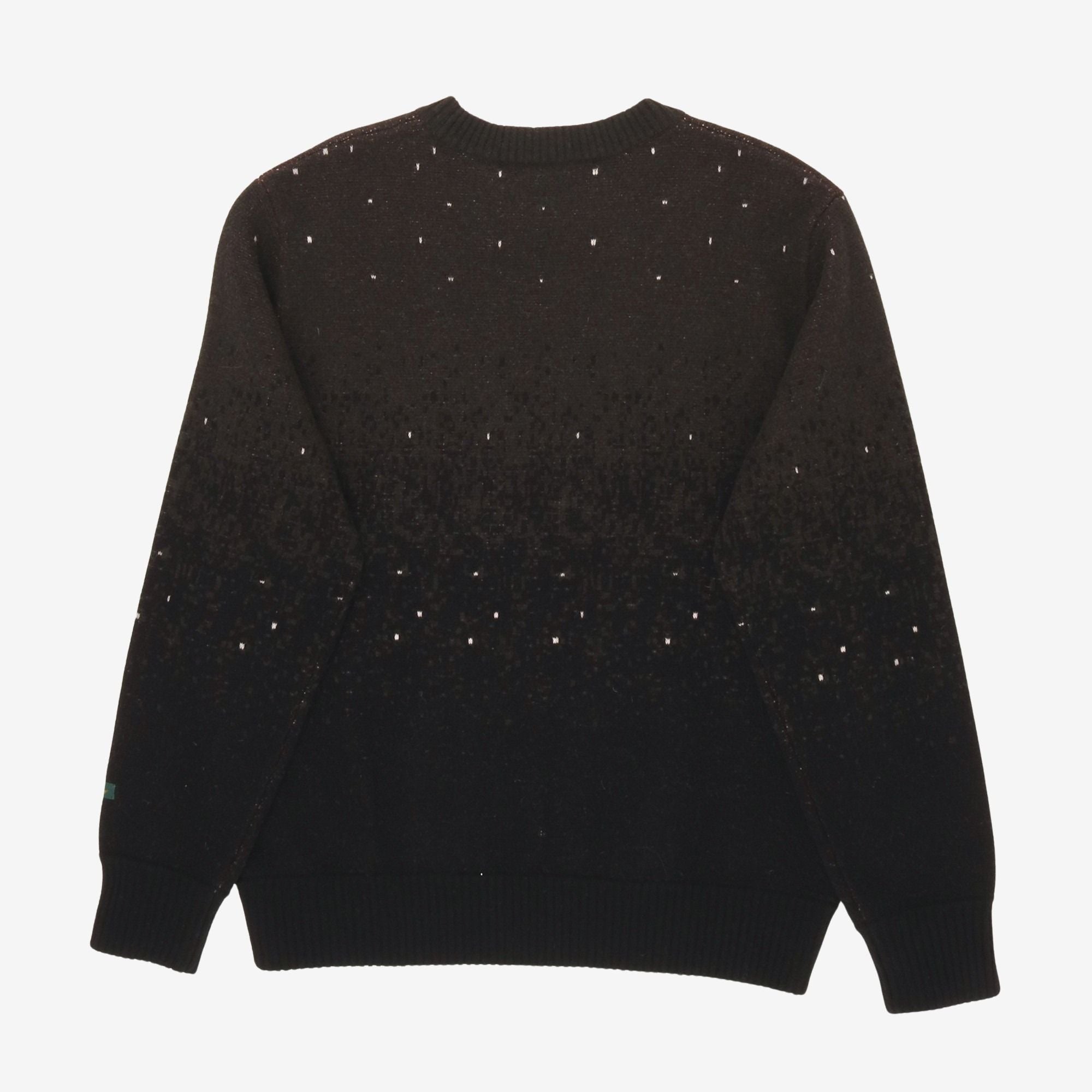 Player 99 Crewneck Sweater