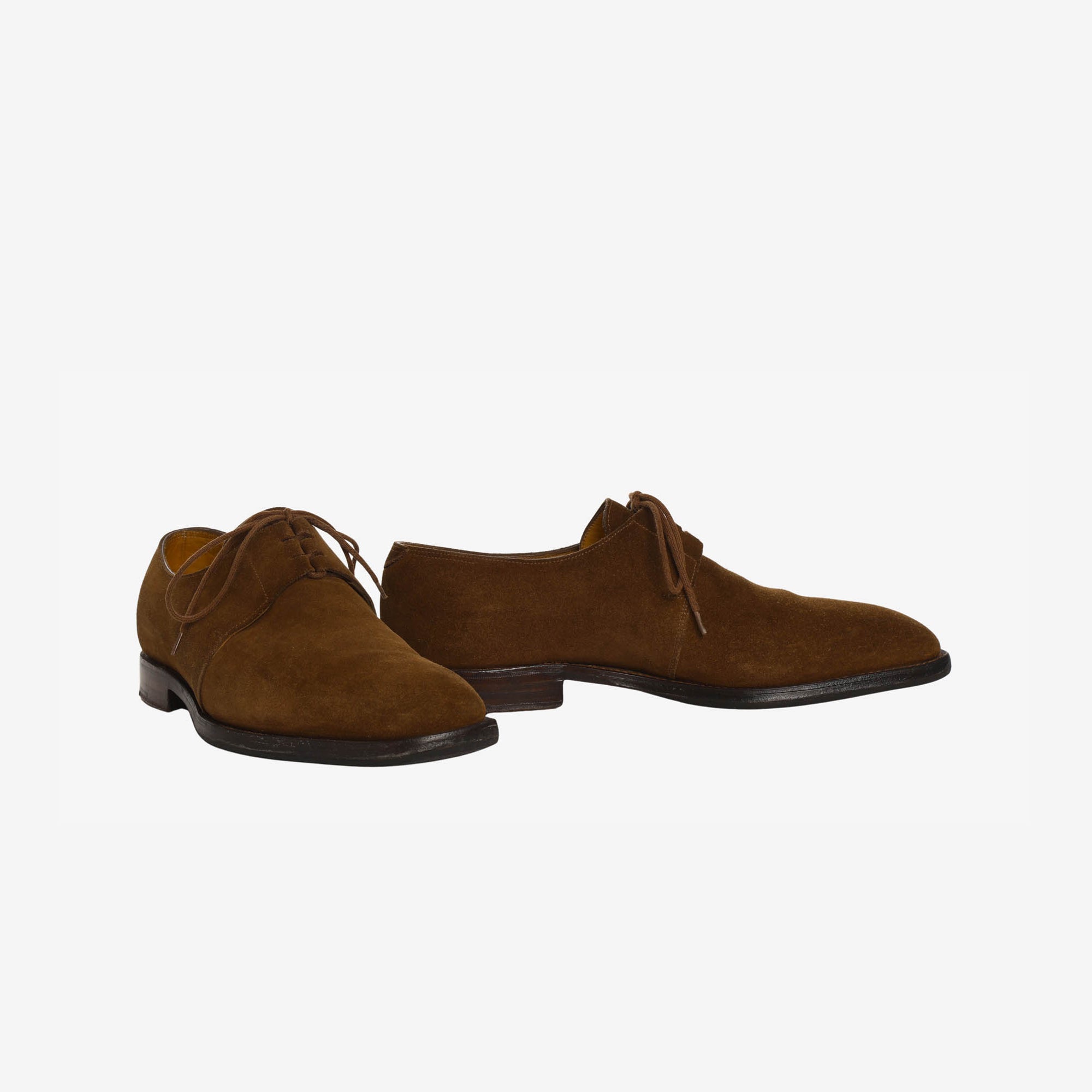 Cordoba Chisel Toe Derby