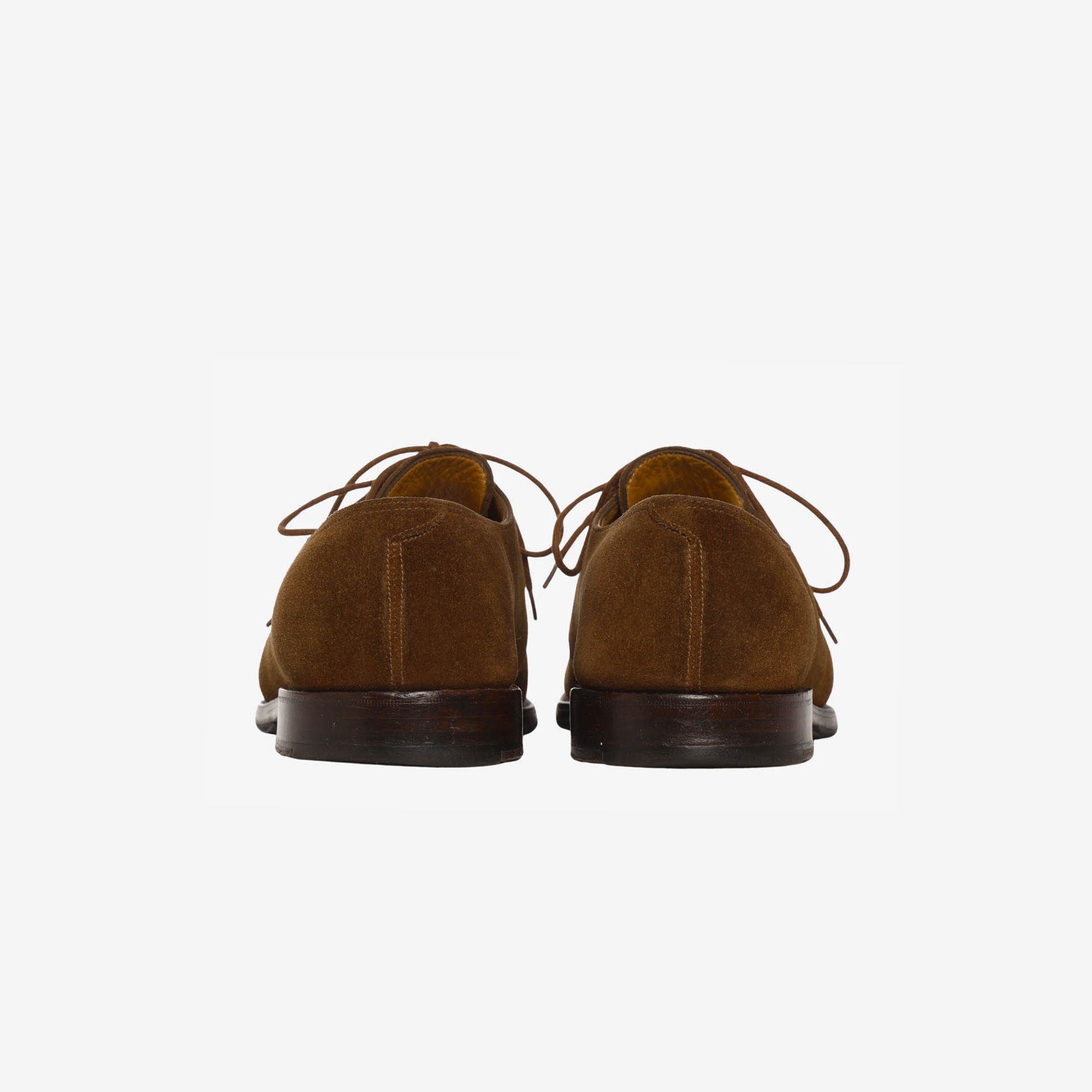 Cordoba Chisel Toe Derby