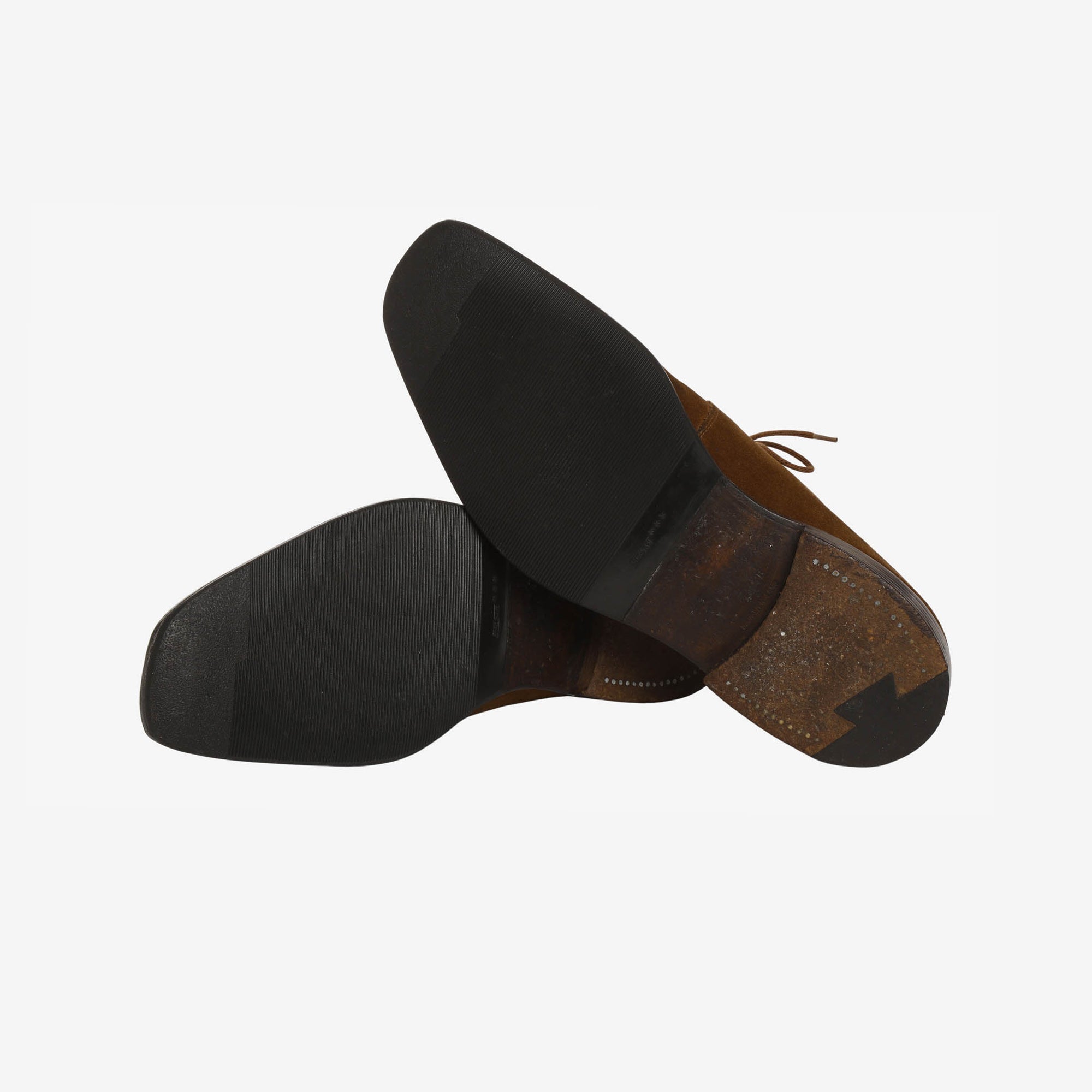 Cordoba Chisel Toe Derby