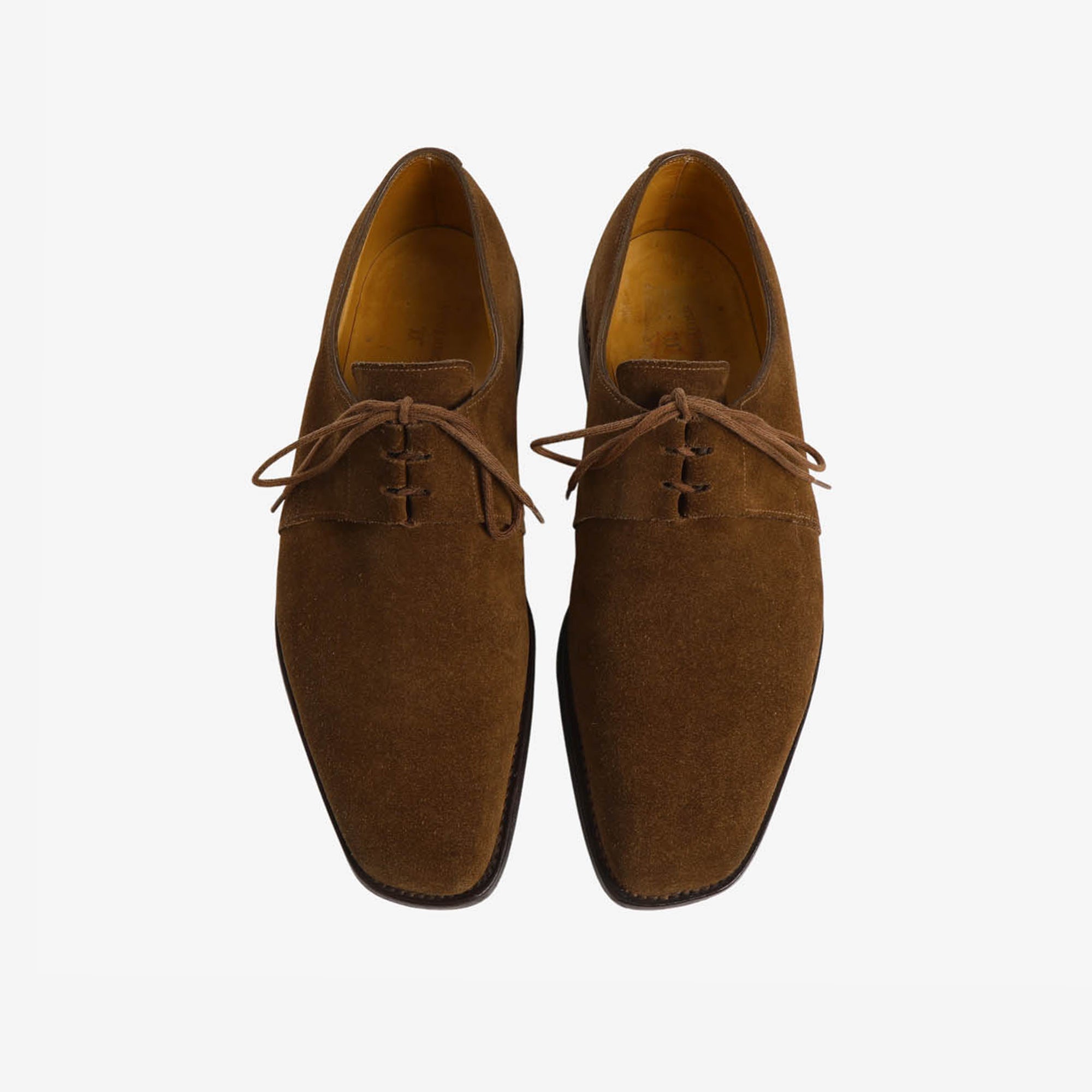 Cordoba Chisel Toe Derby