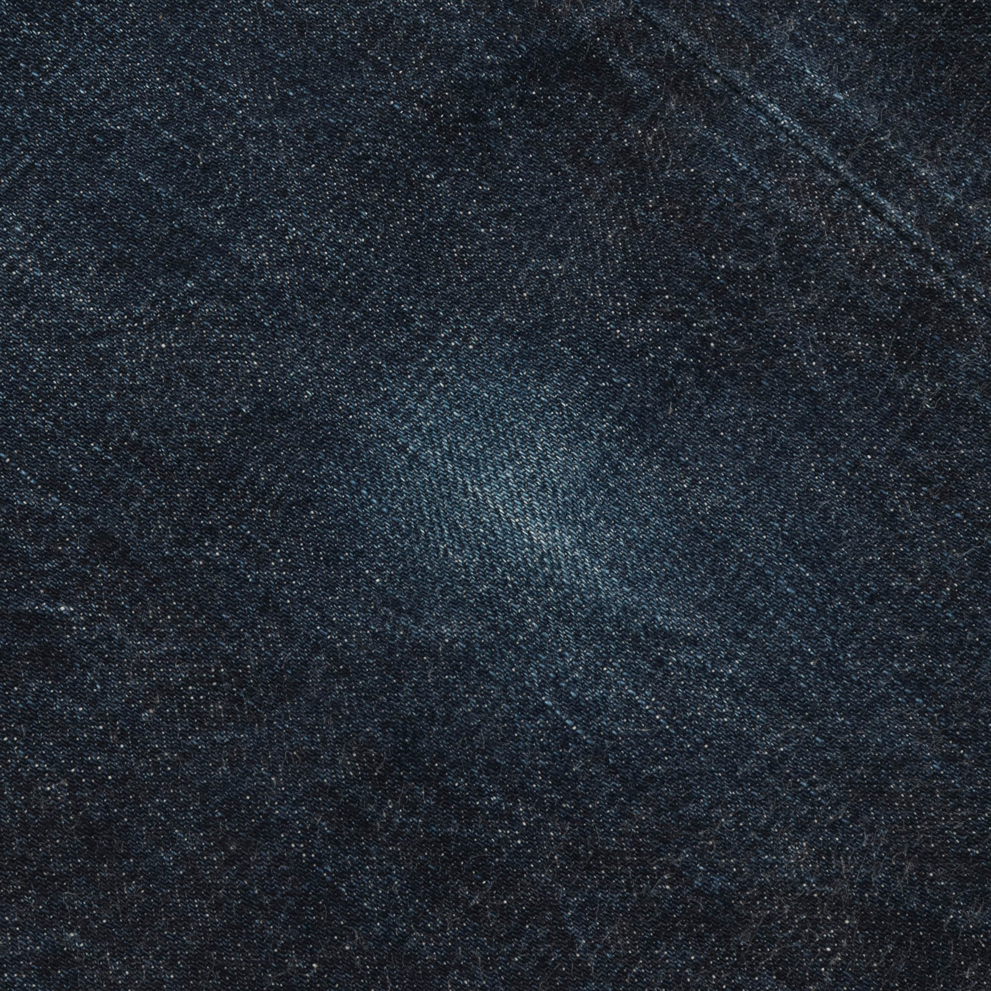 CS-100x Classic Tapered Denim