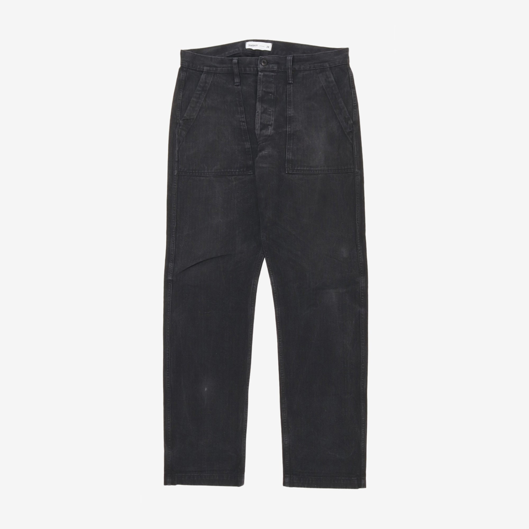HBT Fatigue Pants