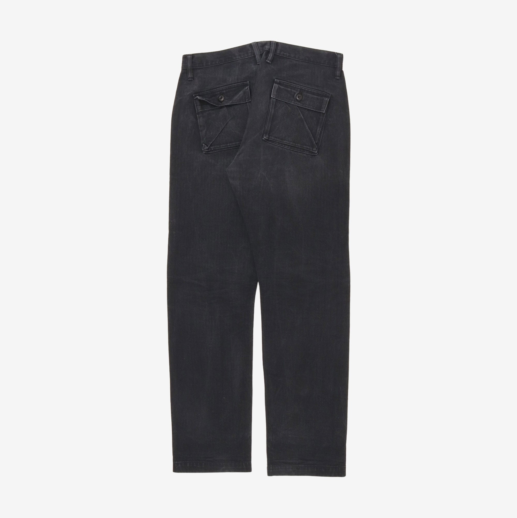 HBT Fatigue Pants