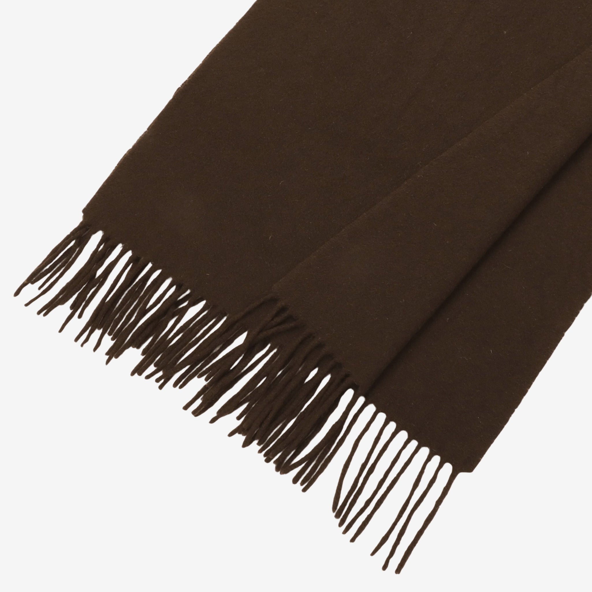 Cashmere Scarf