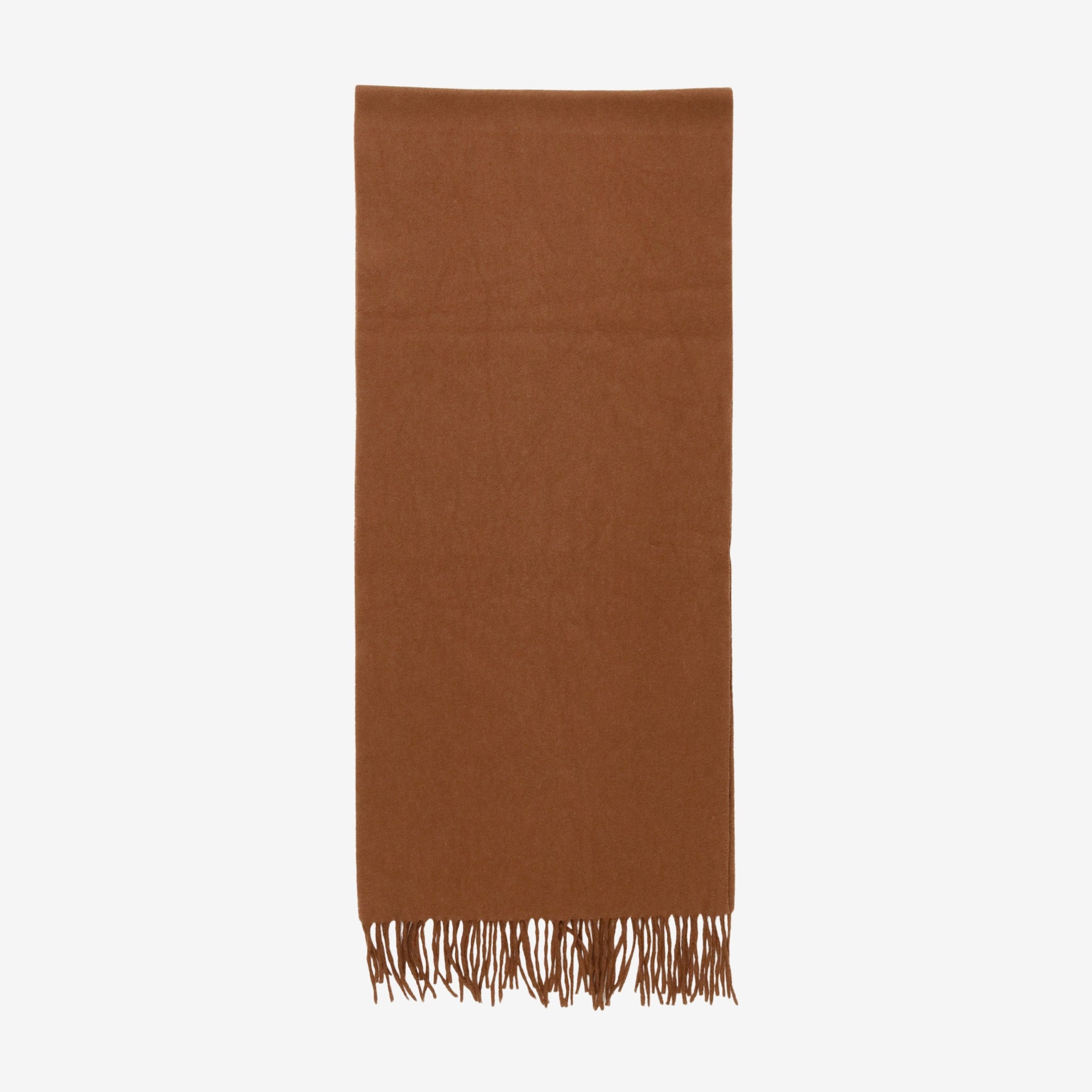 Cashmere Scarf